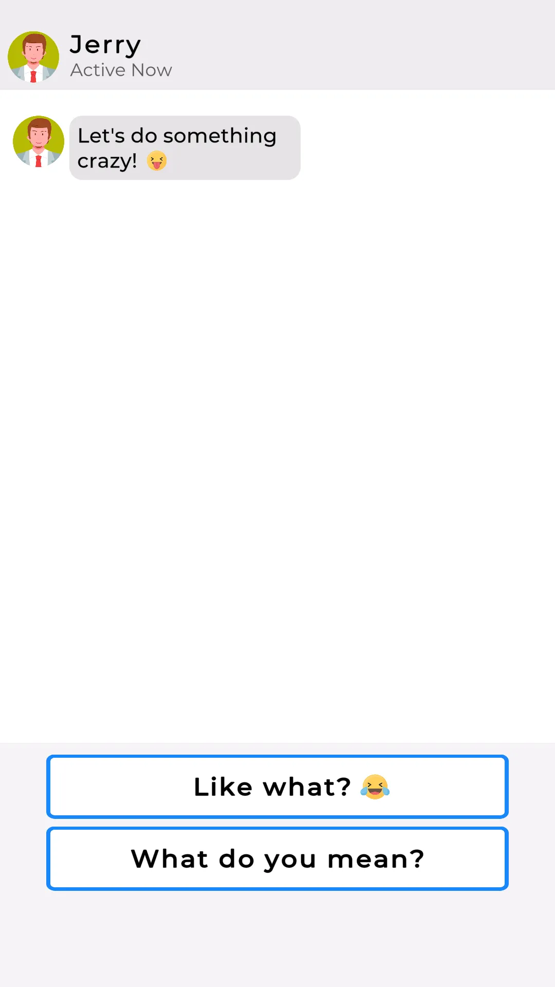 Chat Master: Prank Story | Indus Appstore | Screenshot