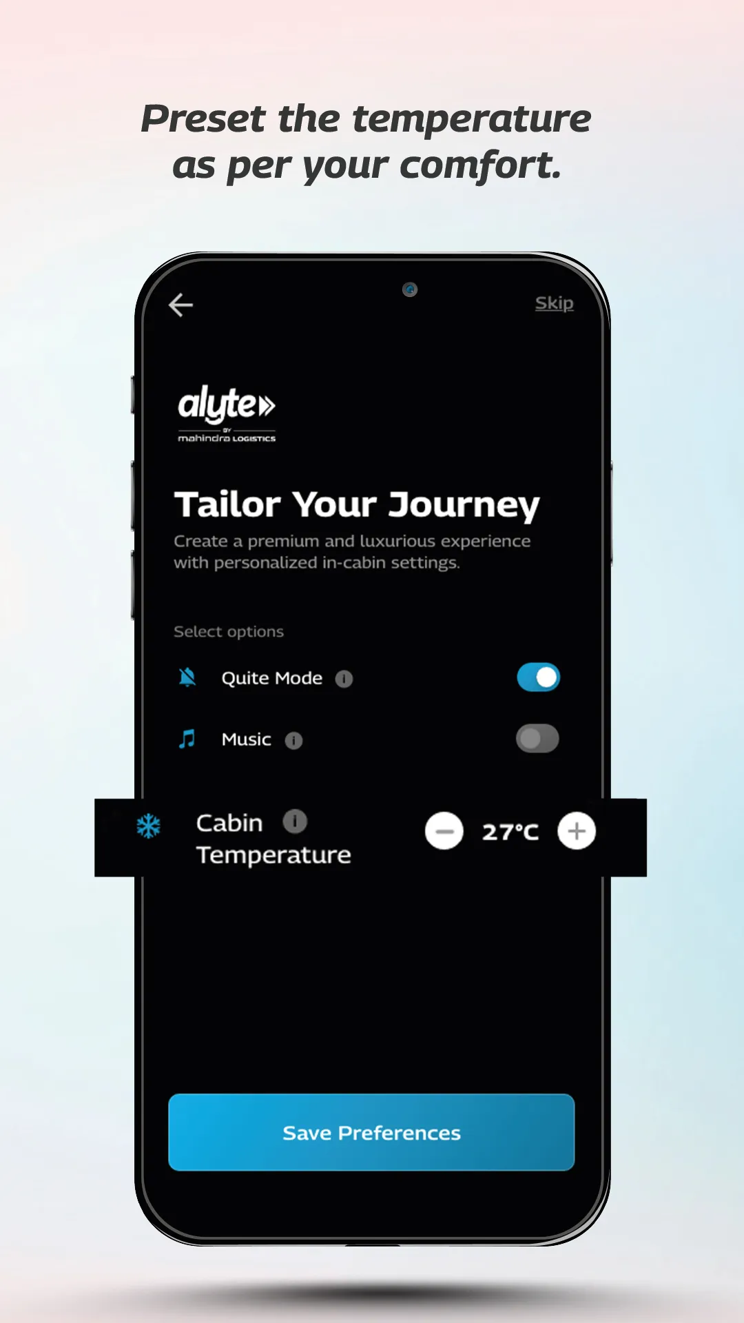 Alyte | Indus Appstore | Screenshot