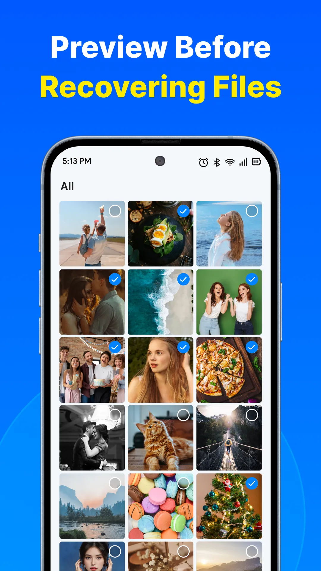 Photo Recovery - File Recovery | Indus Appstore | Screenshot