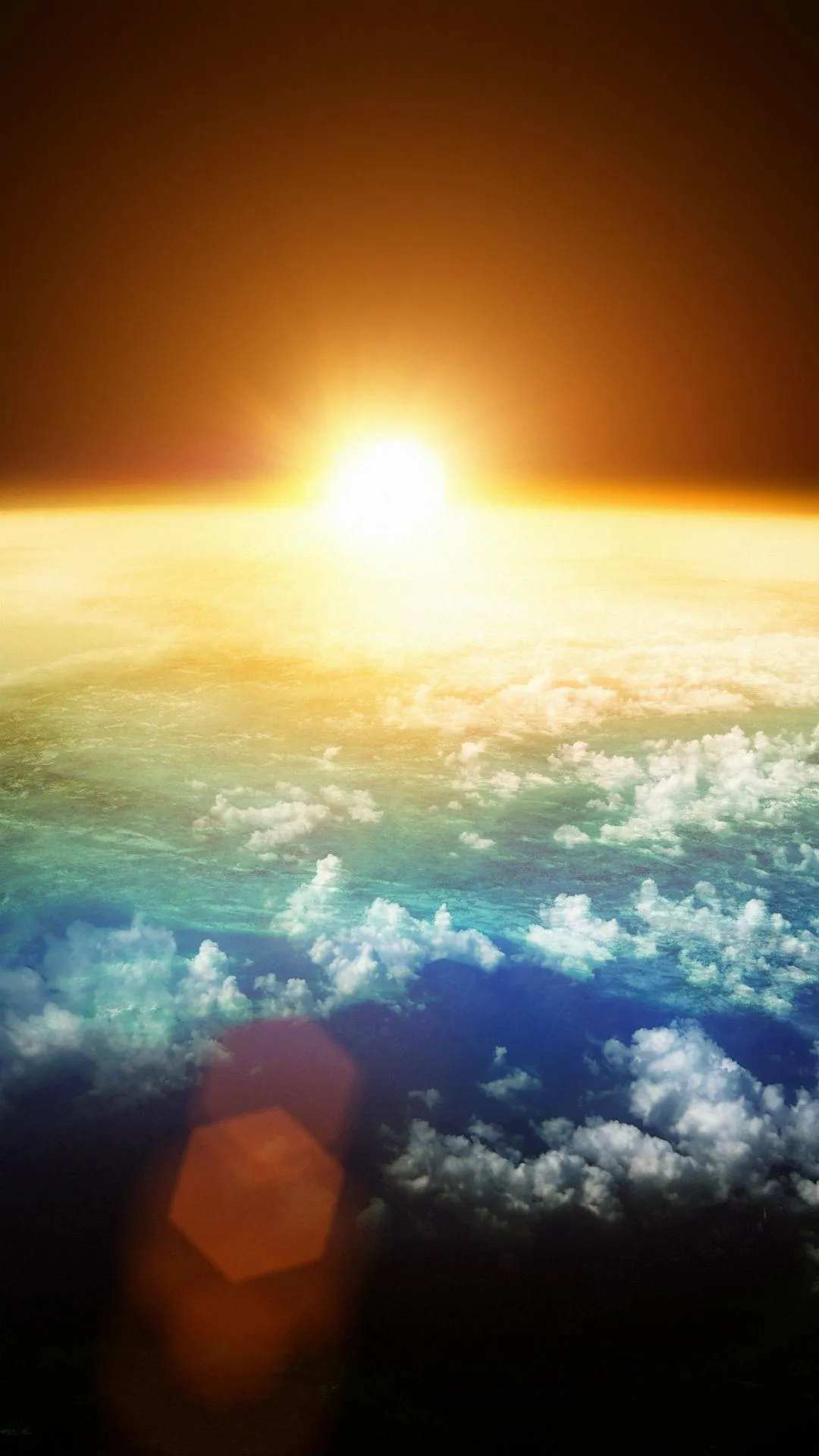 Earth | Indus Appstore | Screenshot