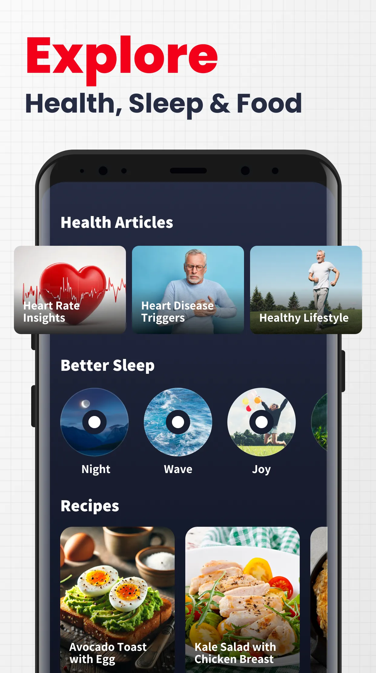 Heart Rate Monitor - Pulse App | Indus Appstore | Screenshot