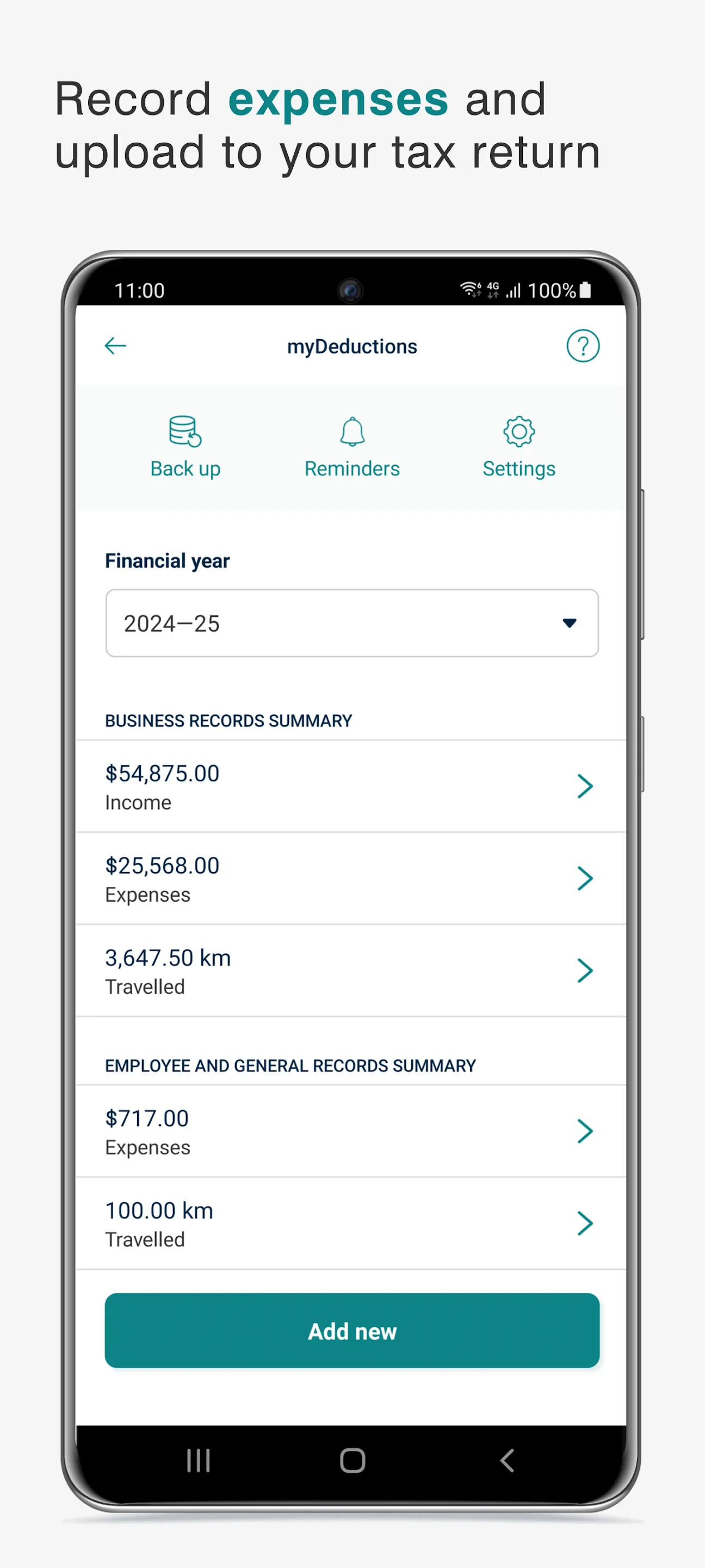 Australian Taxation Office | Indus Appstore | Screenshot