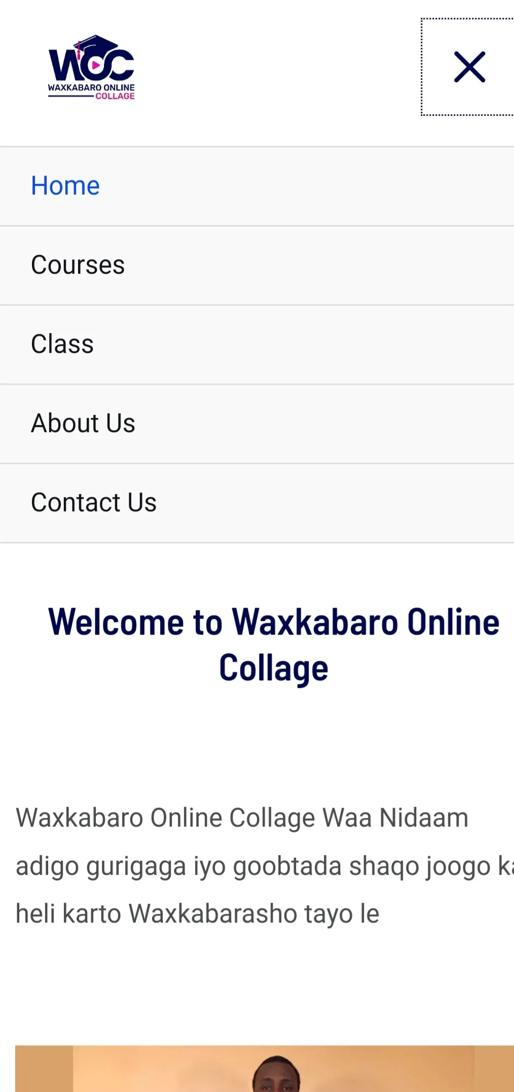 Waxkabaro Collage | Indus Appstore | Screenshot