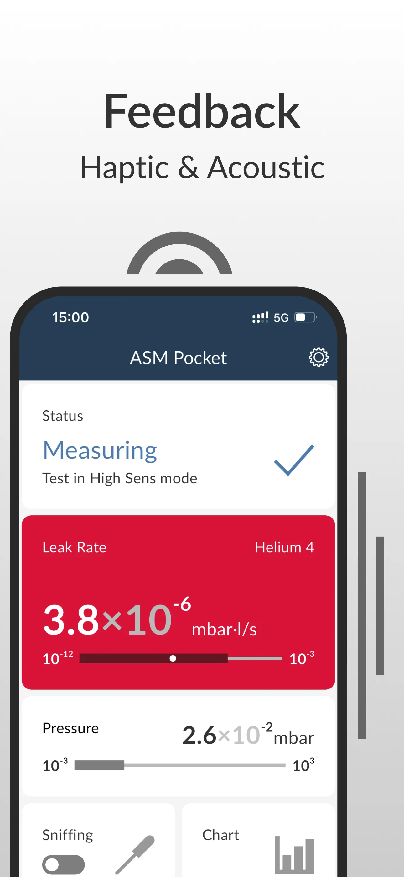 ASM Pocket | Indus Appstore | Screenshot