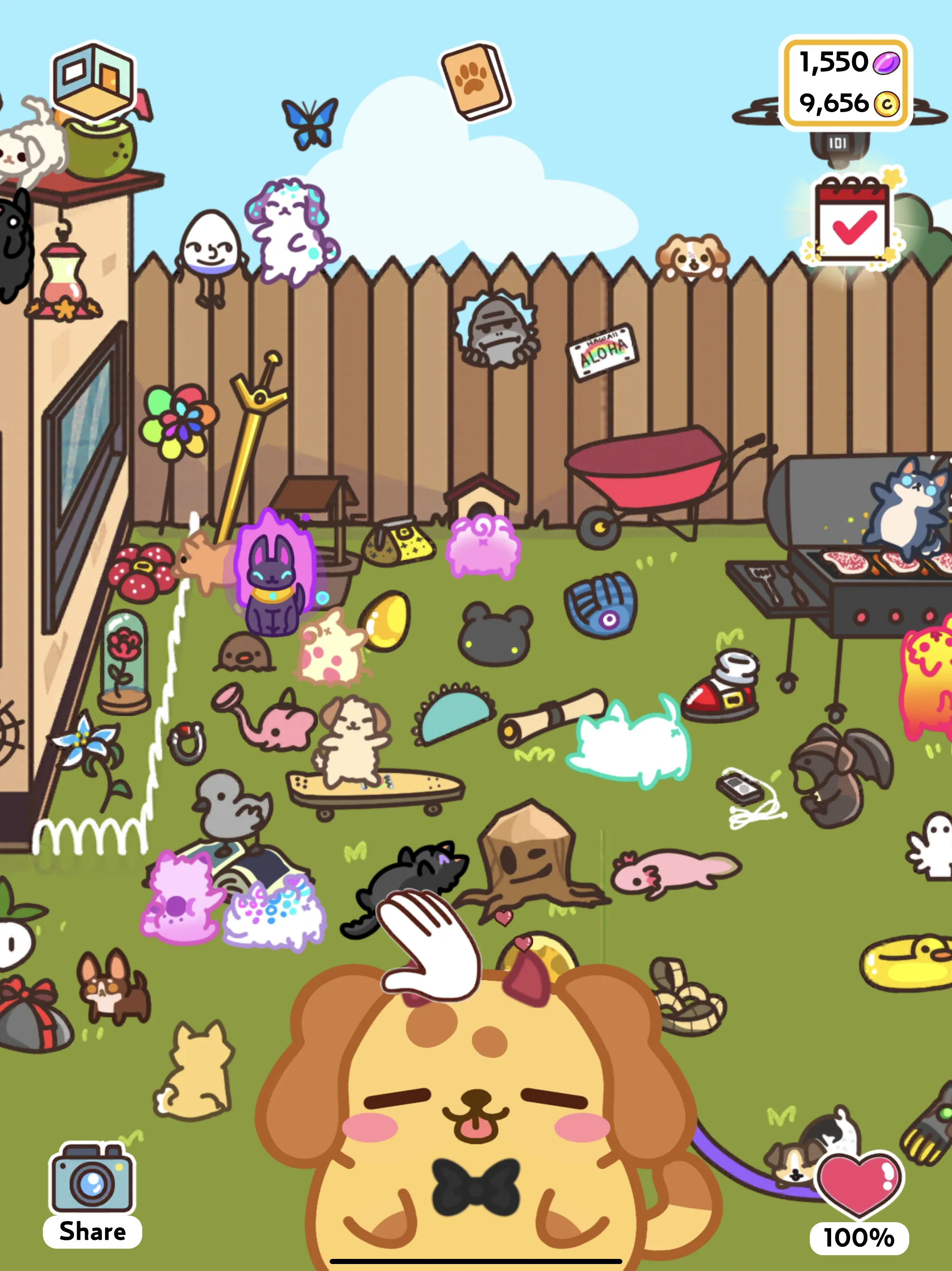 KleptoDogs | Indus Appstore | Screenshot