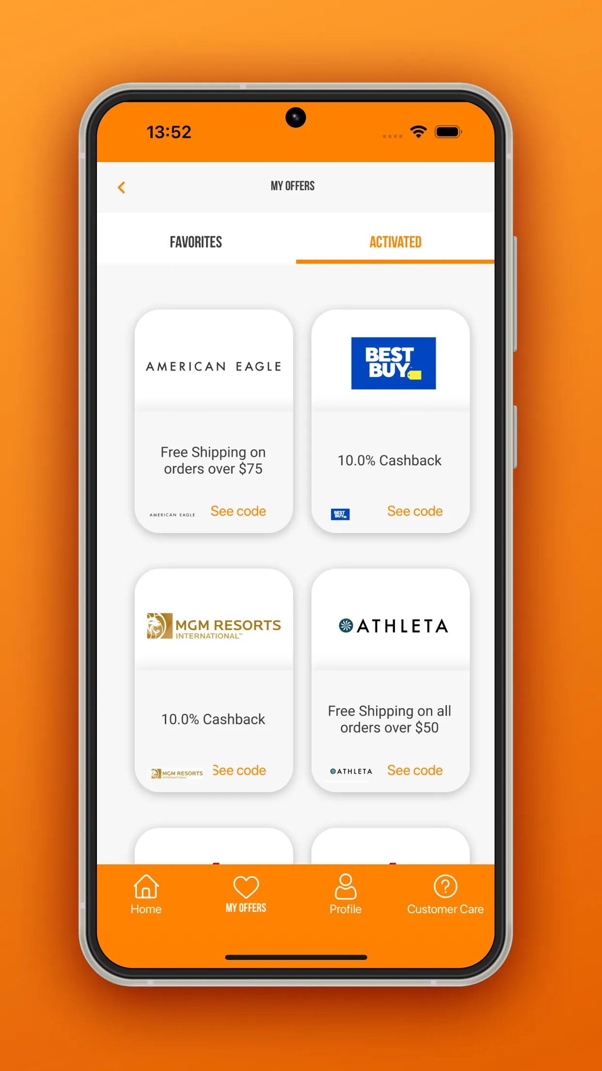 FYE Backstage Pass VIP | Indus Appstore | Screenshot