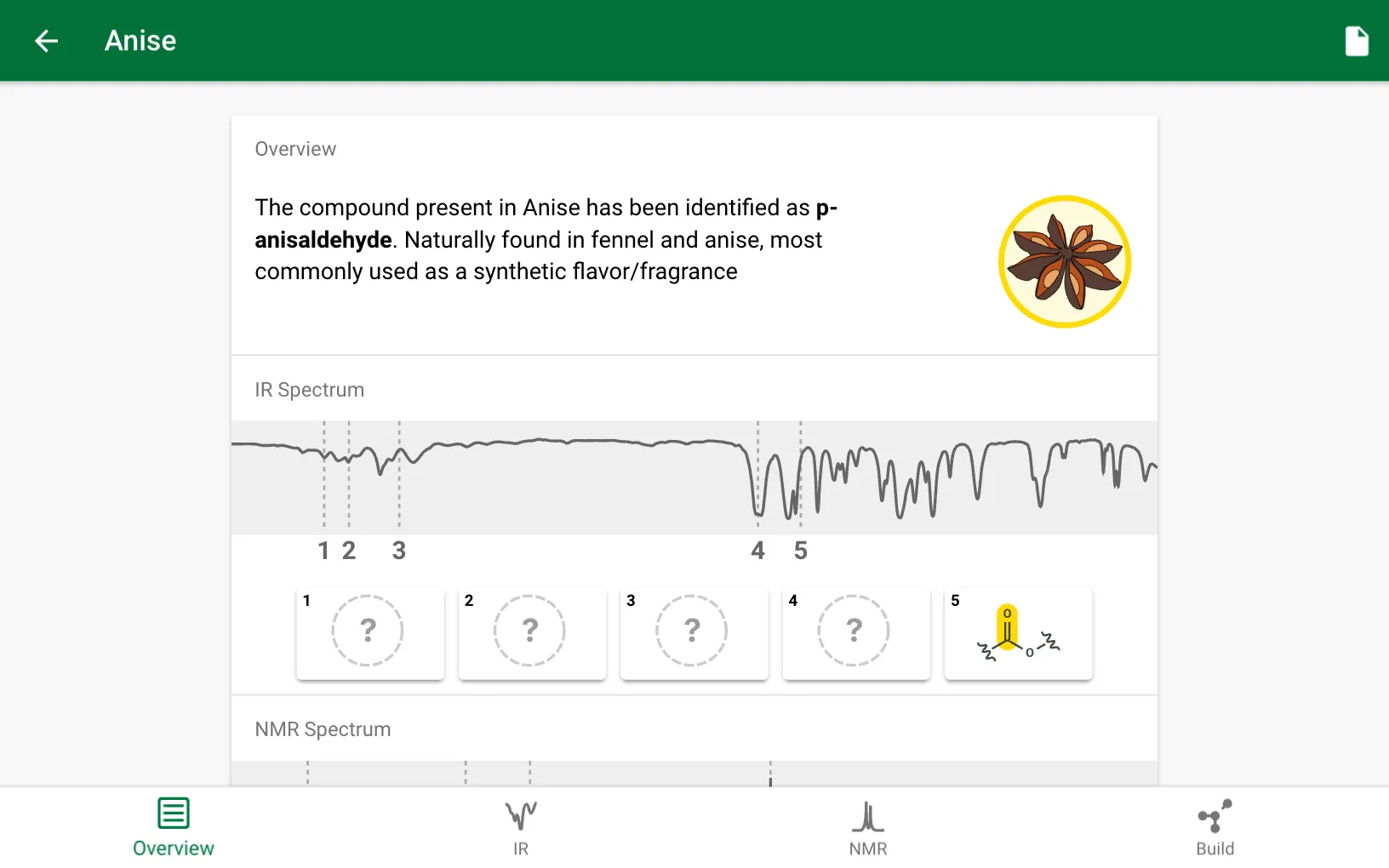 Mastering Spectroscopy | Indus Appstore | Screenshot