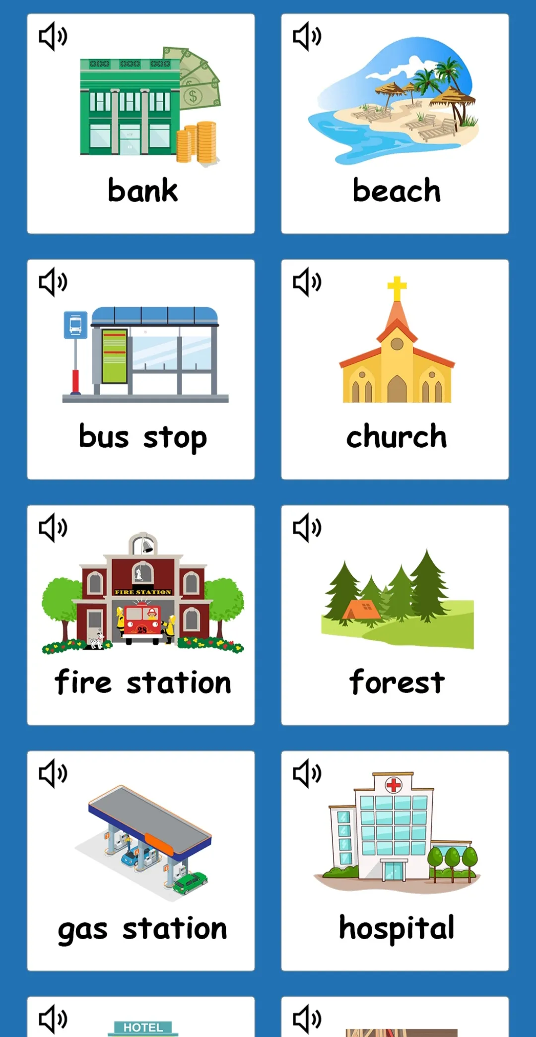 abc English - Learn English | Indus Appstore | Screenshot