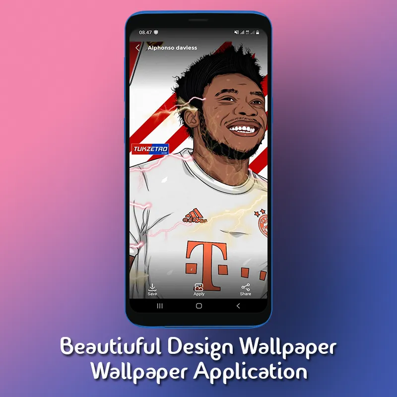 Wallpaper World Cup 4K | Indus Appstore | Screenshot