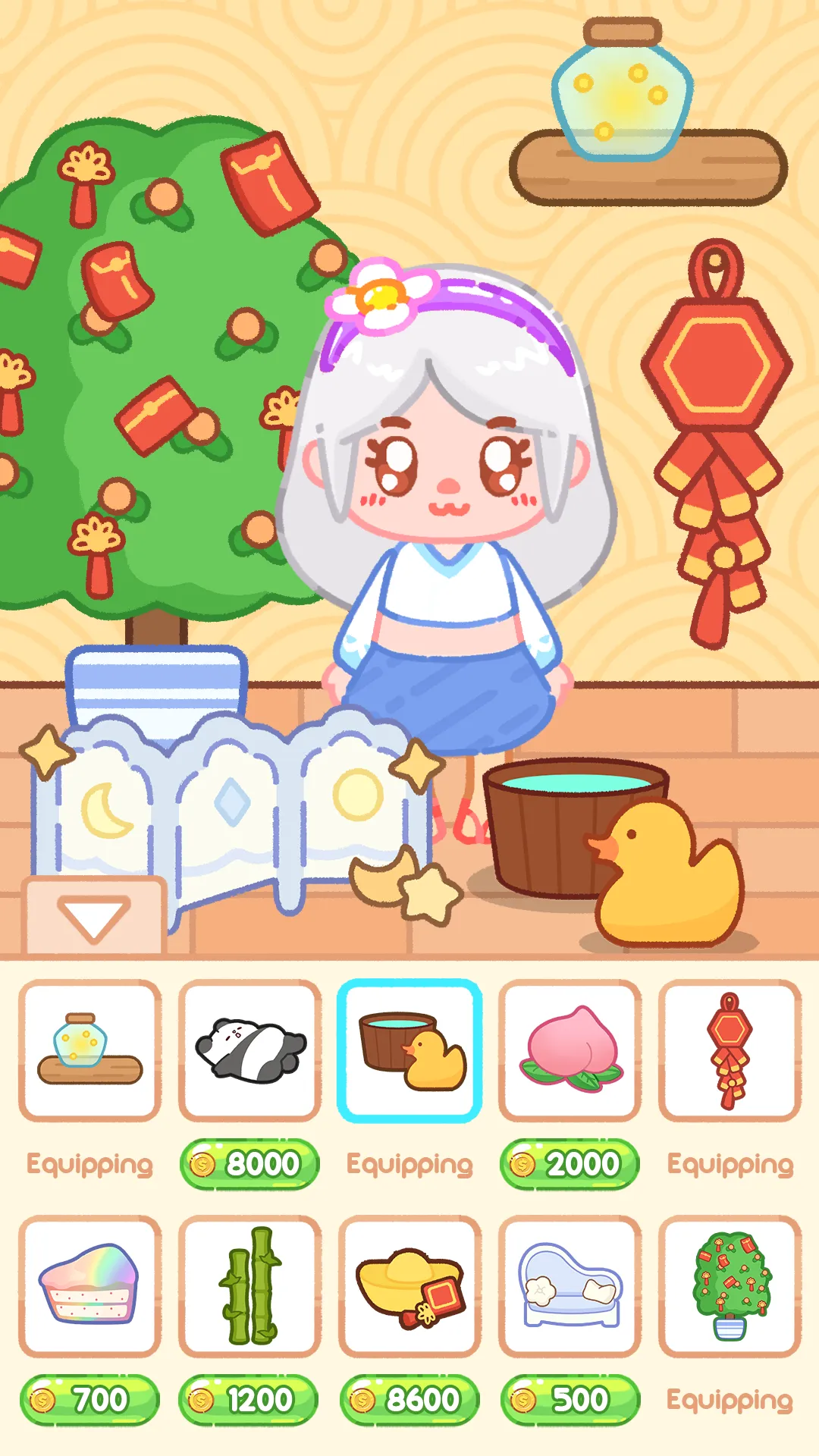 Mukbang ASMR Livestream Party | Indus Appstore | Screenshot