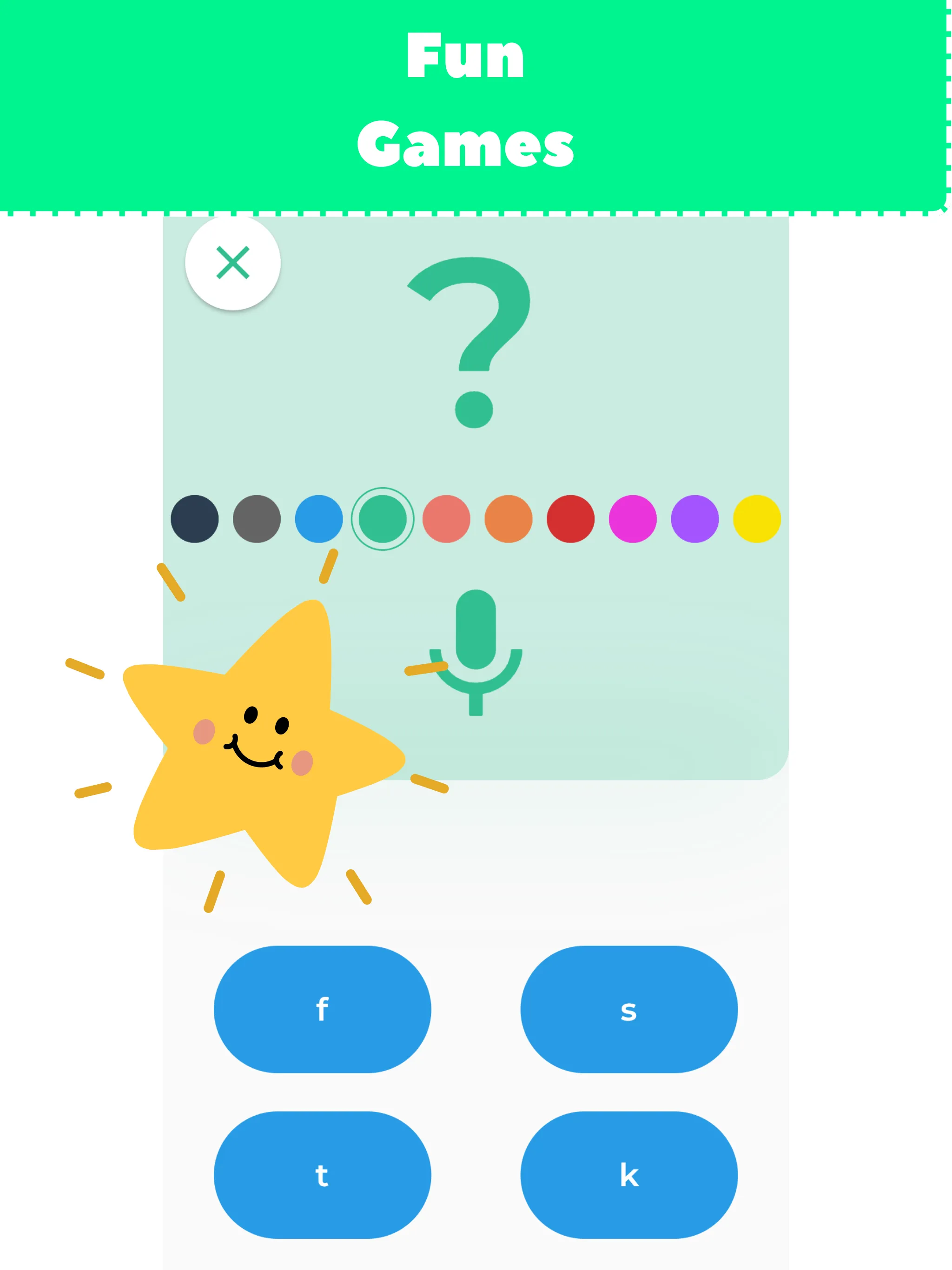 ABC Write, Draw, and Learn | Indus Appstore | Screenshot