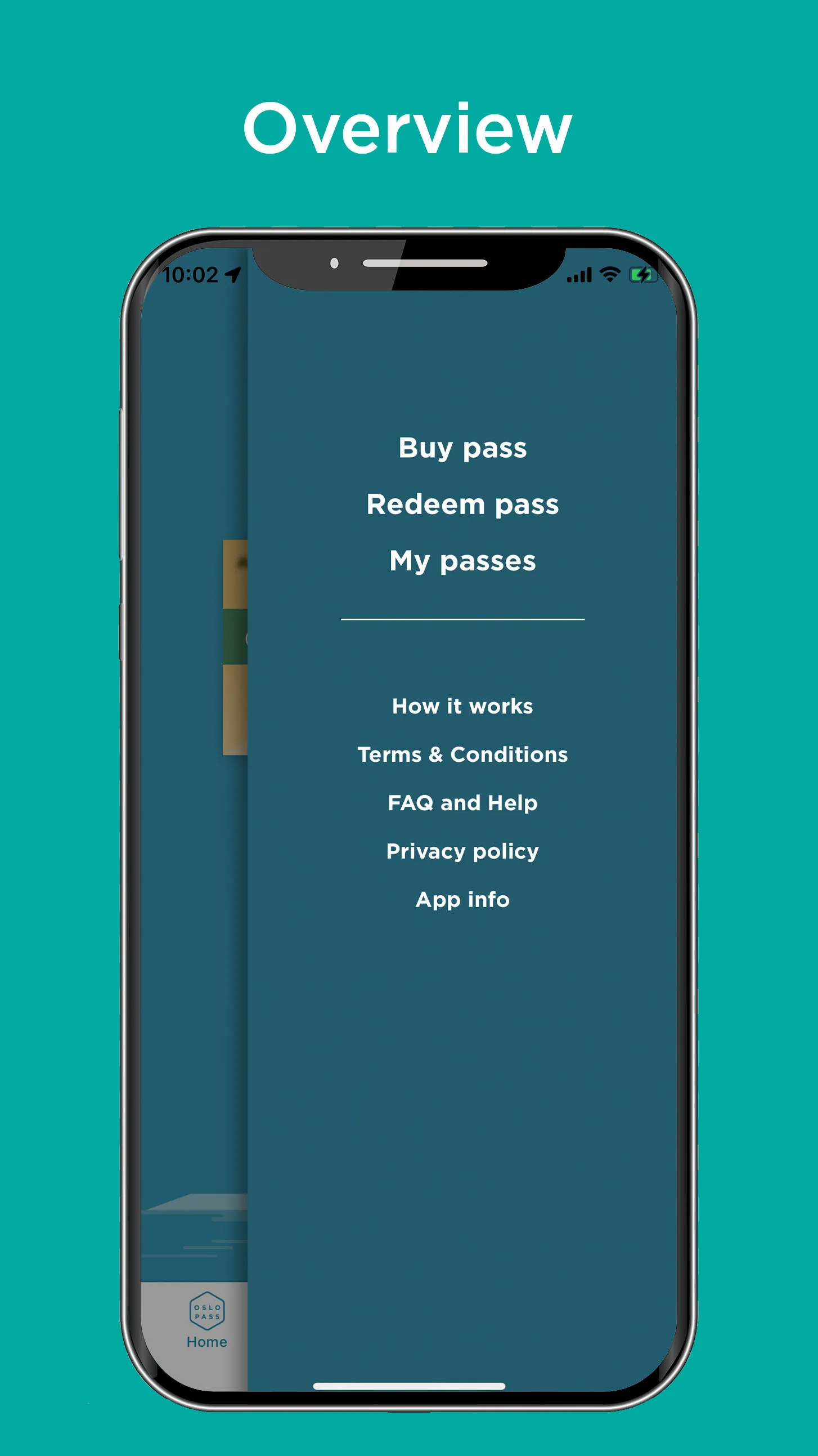 Oslo Pass - Official City Card | Indus Appstore | Screenshot