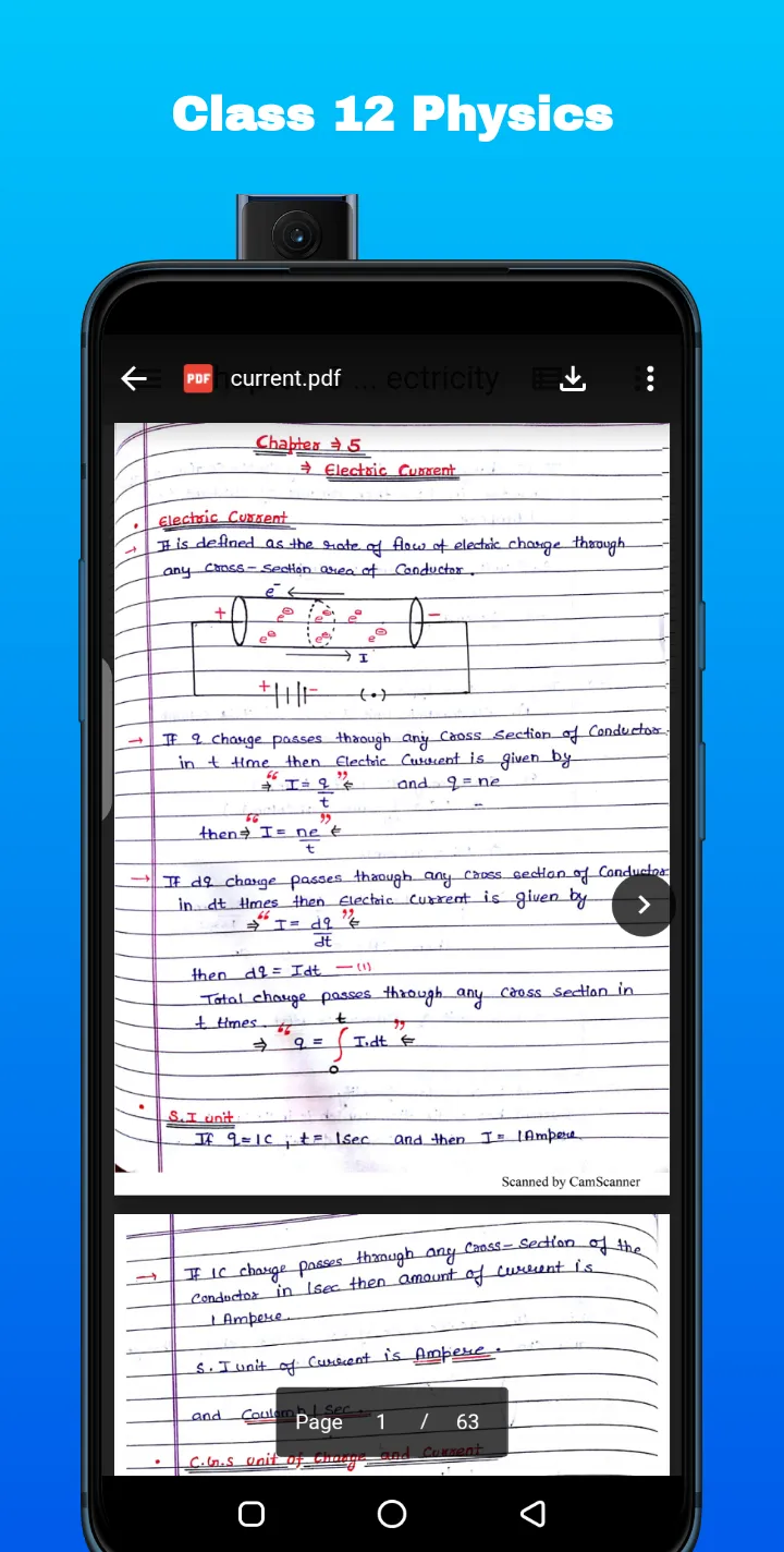 Notesplanet | CBSE CLASS  11-1 | Indus Appstore | Screenshot