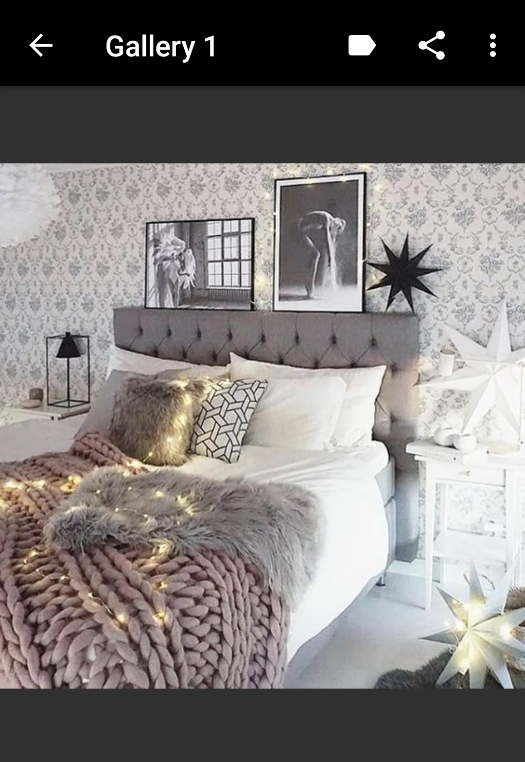 Bedroom Ideas | Indus Appstore | Screenshot