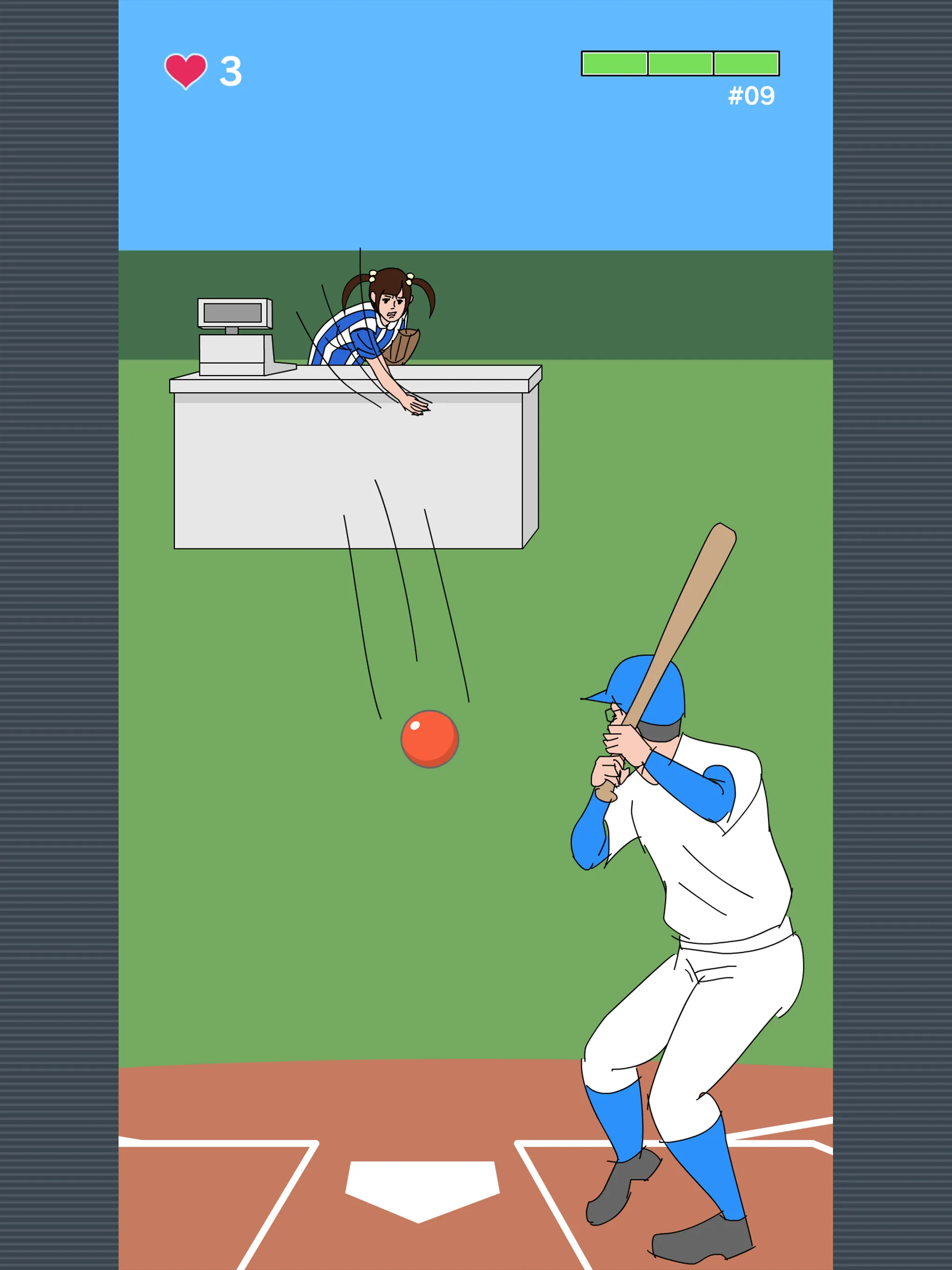Home Runtaro | Indus Appstore | Screenshot