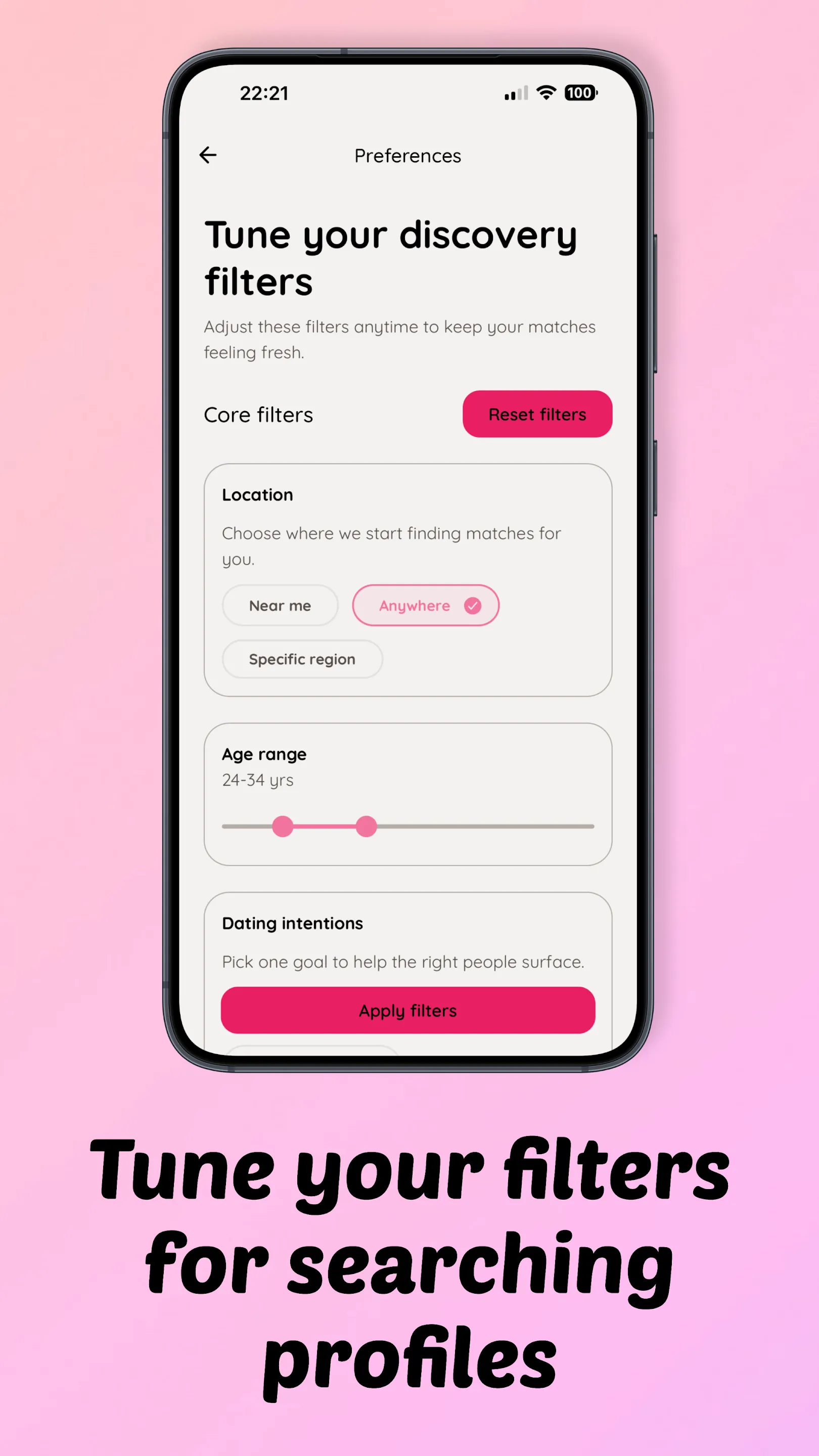 you&me - Indian Dating App | Indus Appstore | Screenshot