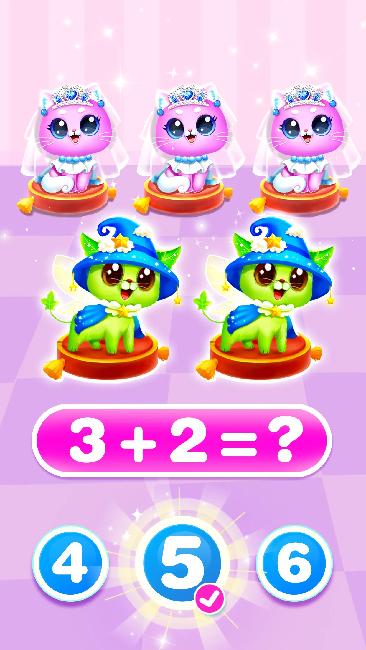 Baby Panda's Logic Learning | Indus Appstore | Screenshot