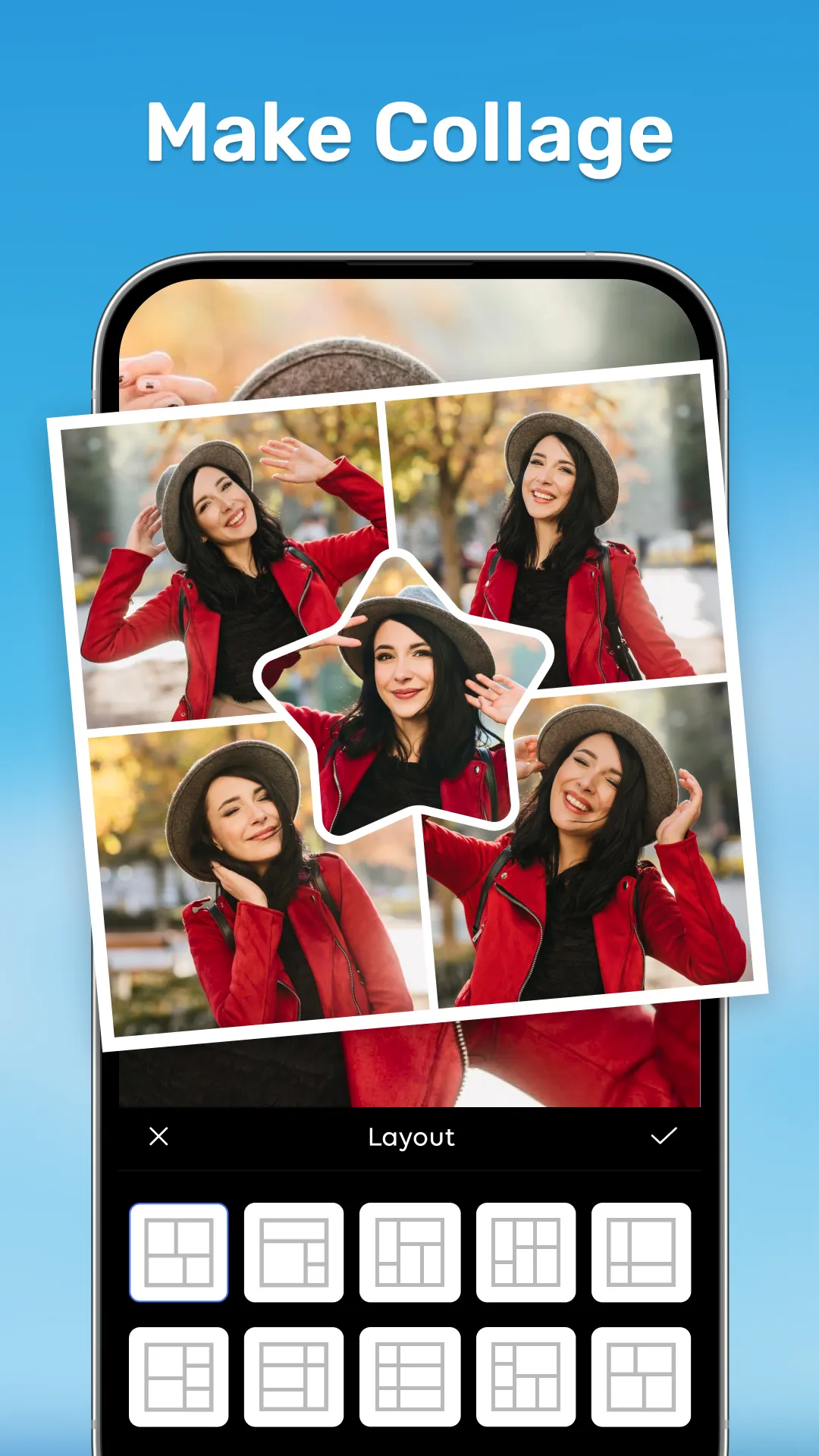 HD Camera 2025 | Indus Appstore | Screenshot