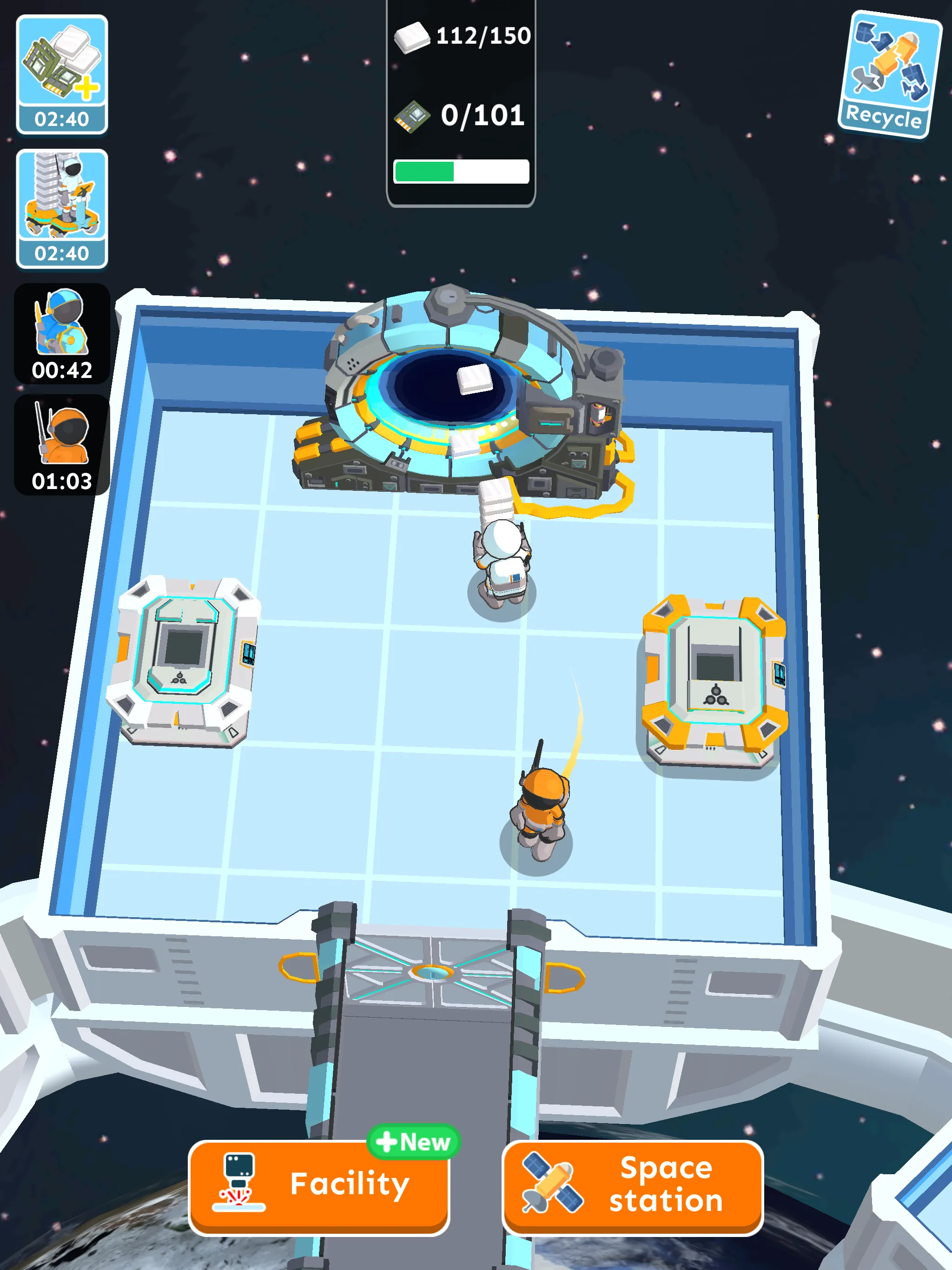 Astro Builder | Indus Appstore | Screenshot