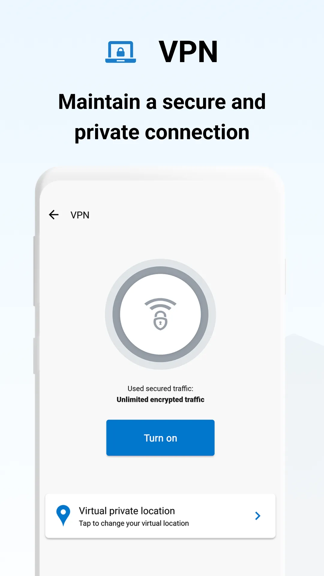 Avira Security Antivirus & VPN | Indus Appstore | Screenshot