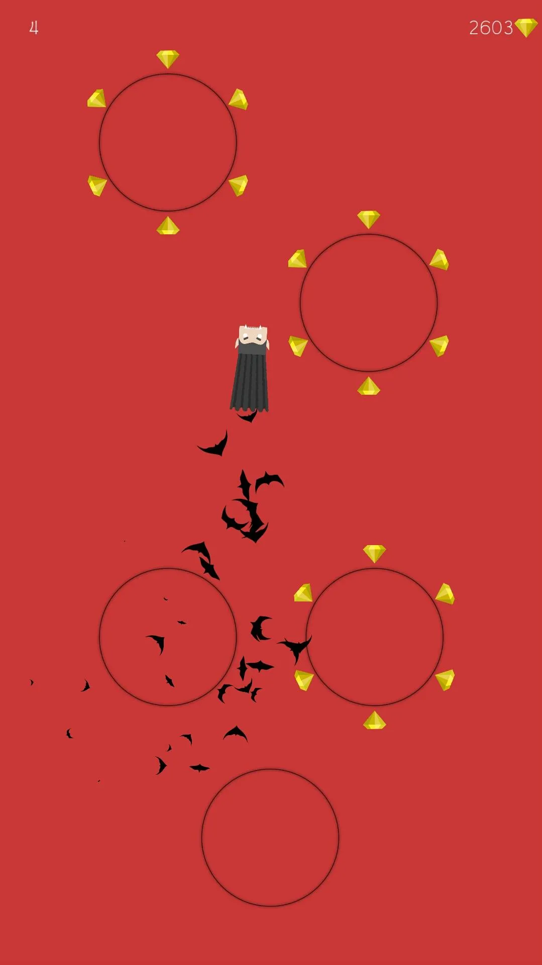 Circle Heroes | Indus Appstore | Screenshot