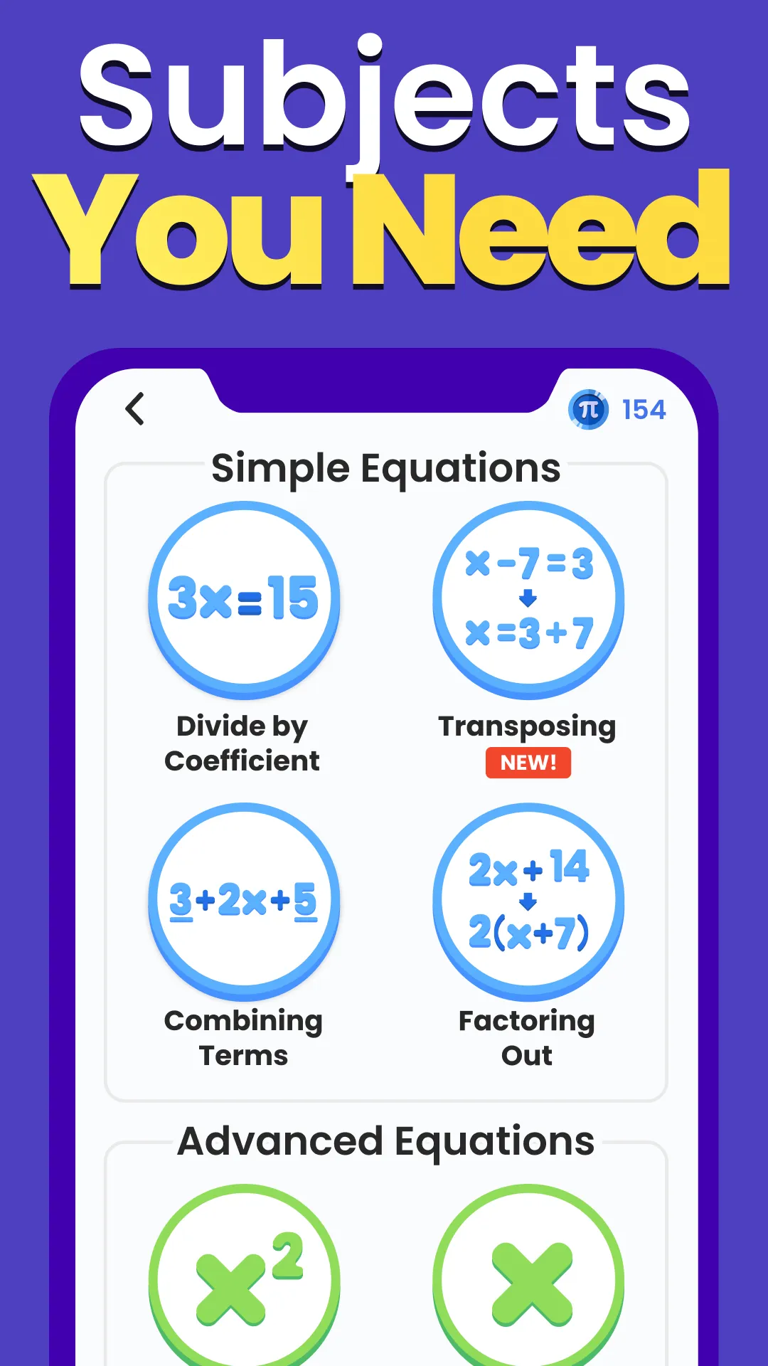 Go Math: Learn Math & Games | Indus Appstore | Screenshot