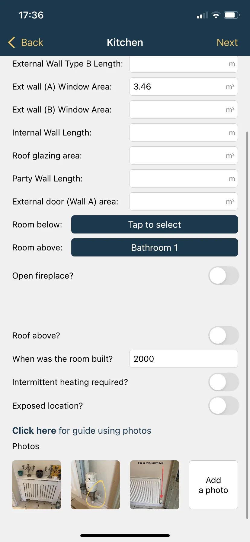 Heat Engineer | Indus Appstore | Screenshot