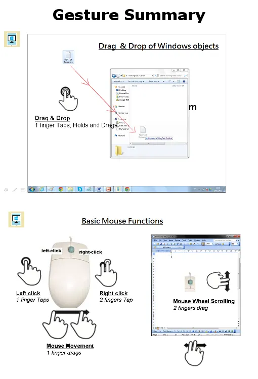 iWritingPad Keyboard Mouse for | Indus Appstore | Screenshot