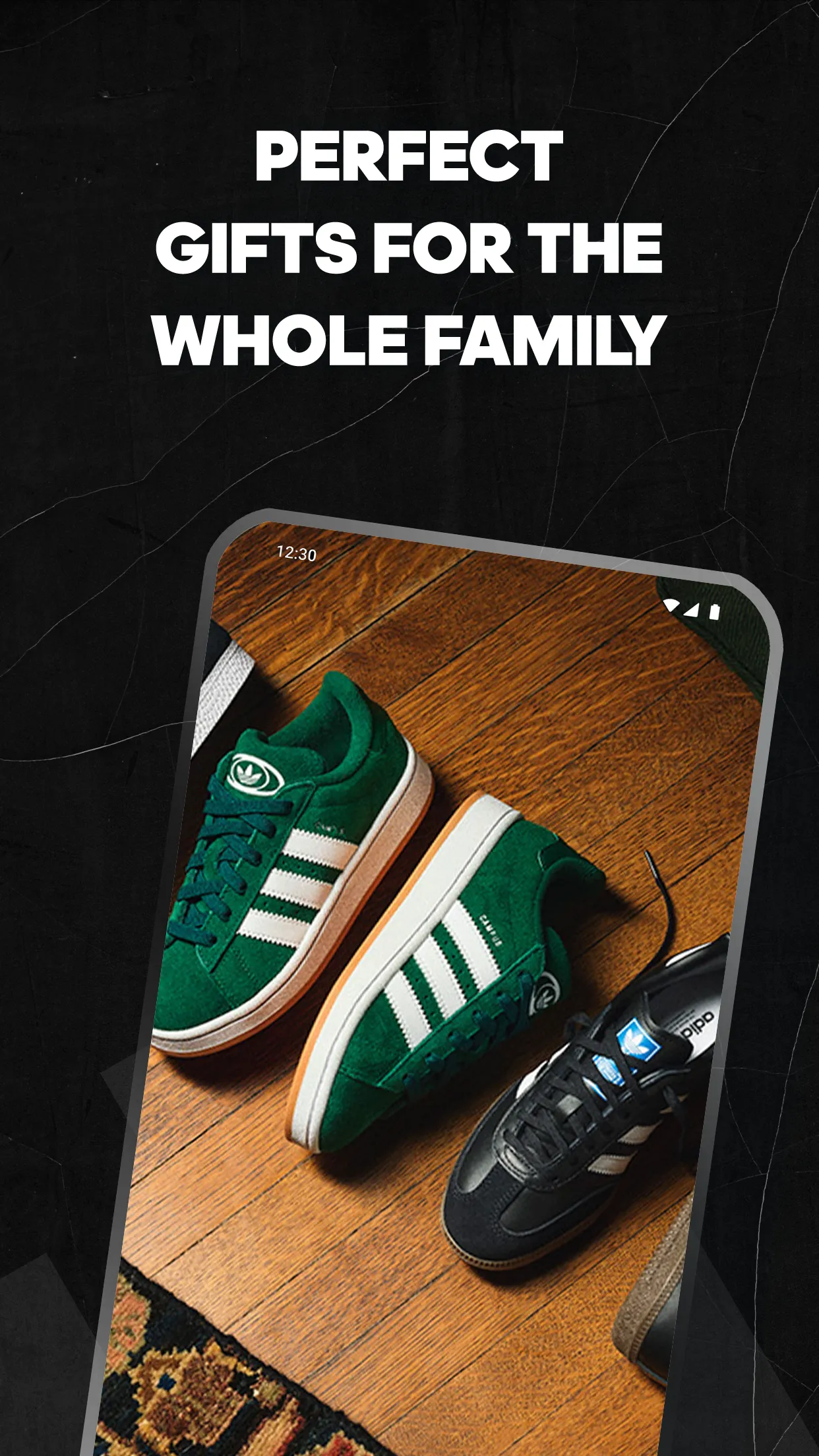 adidas: Shop Shoes & Clothing | Indus Appstore | Screenshot
