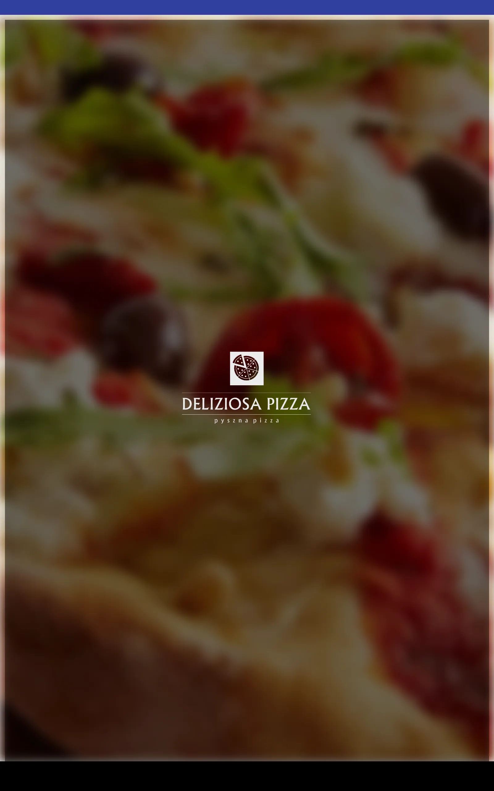 Deliziosa Pizza | Indus Appstore | Screenshot