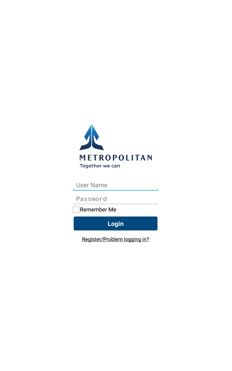 Metropolitan Health Lesotho | Indus Appstore | Screenshot