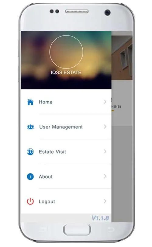 KYS Estate | Indus Appstore | Screenshot