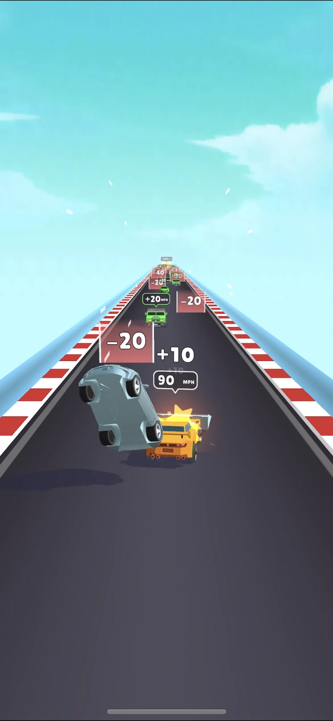 Scoop Truck | Indus Appstore | Screenshot