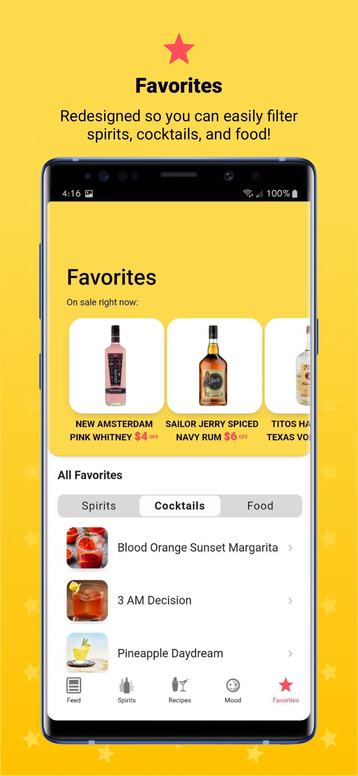 Maine Spirits | Indus Appstore | Screenshot