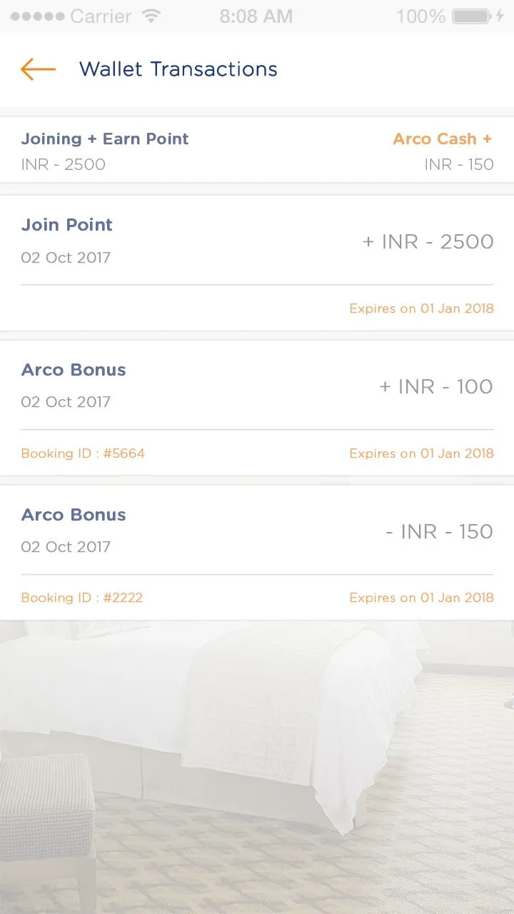 Hotel Arco Palace - Budget Hot | Indus Appstore | Screenshot