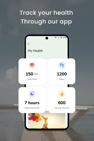 Amrutam Ayurveda | Indus Appstore | Screenshot