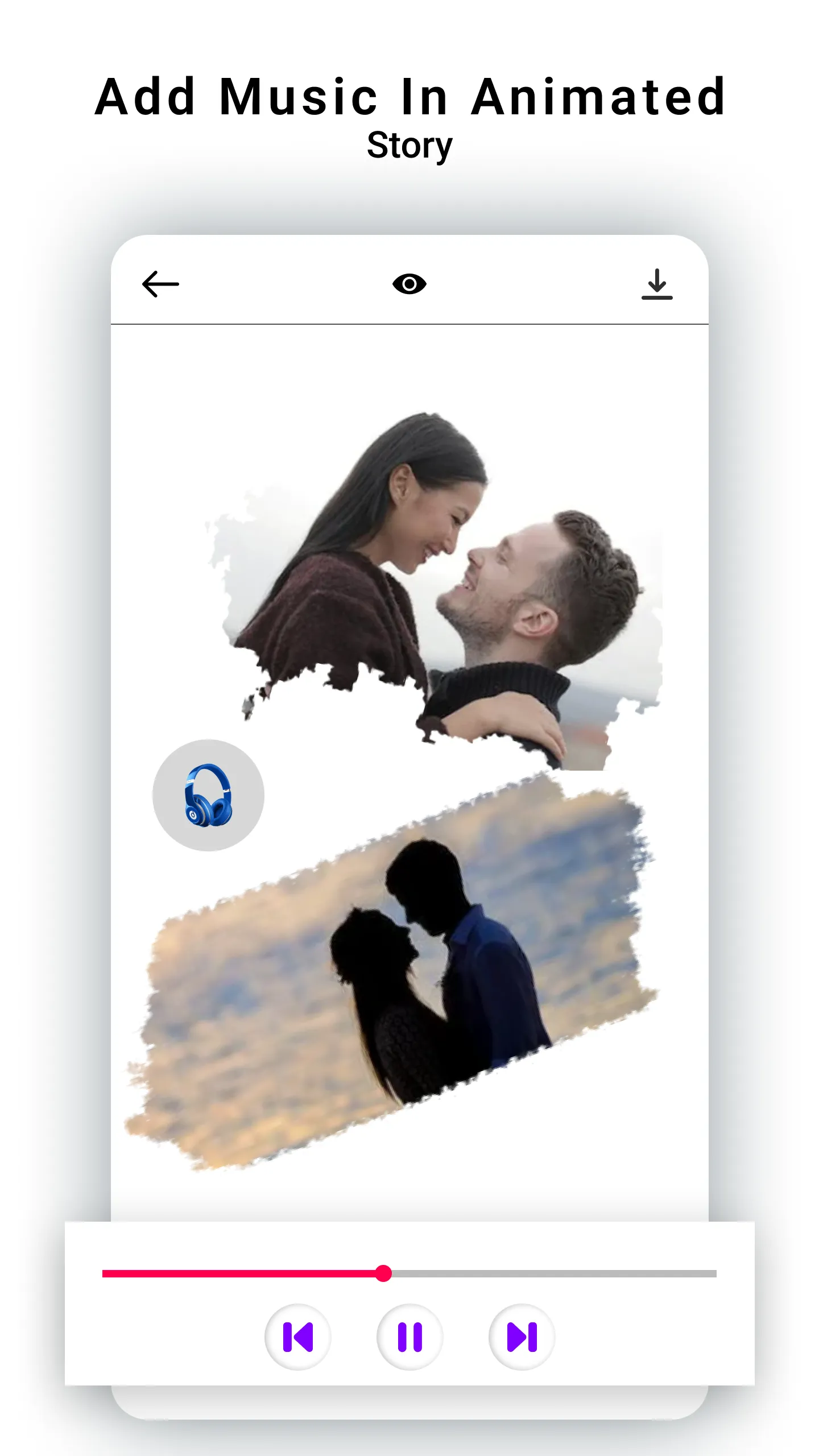 Shortz : Video Status Maker | Indus Appstore | Screenshot