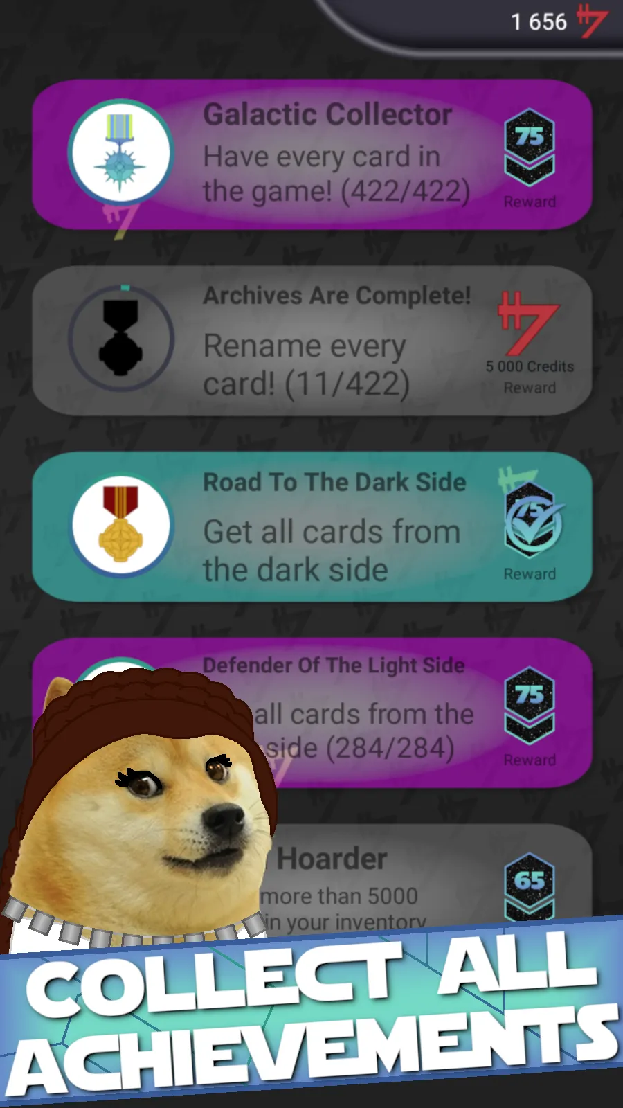 Doge Wars | Indus Appstore | Screenshot