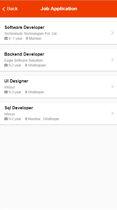 SDFEDU | Indus Appstore | Screenshot