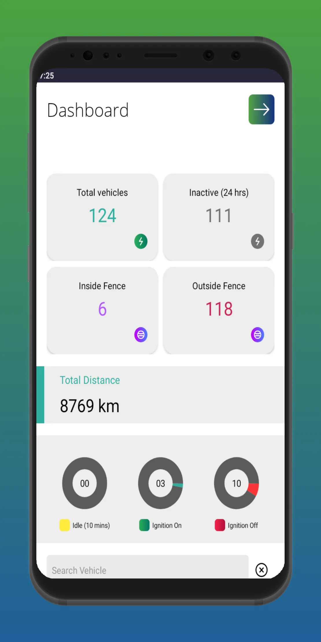 Indigo Connect | Indus Appstore | Screenshot