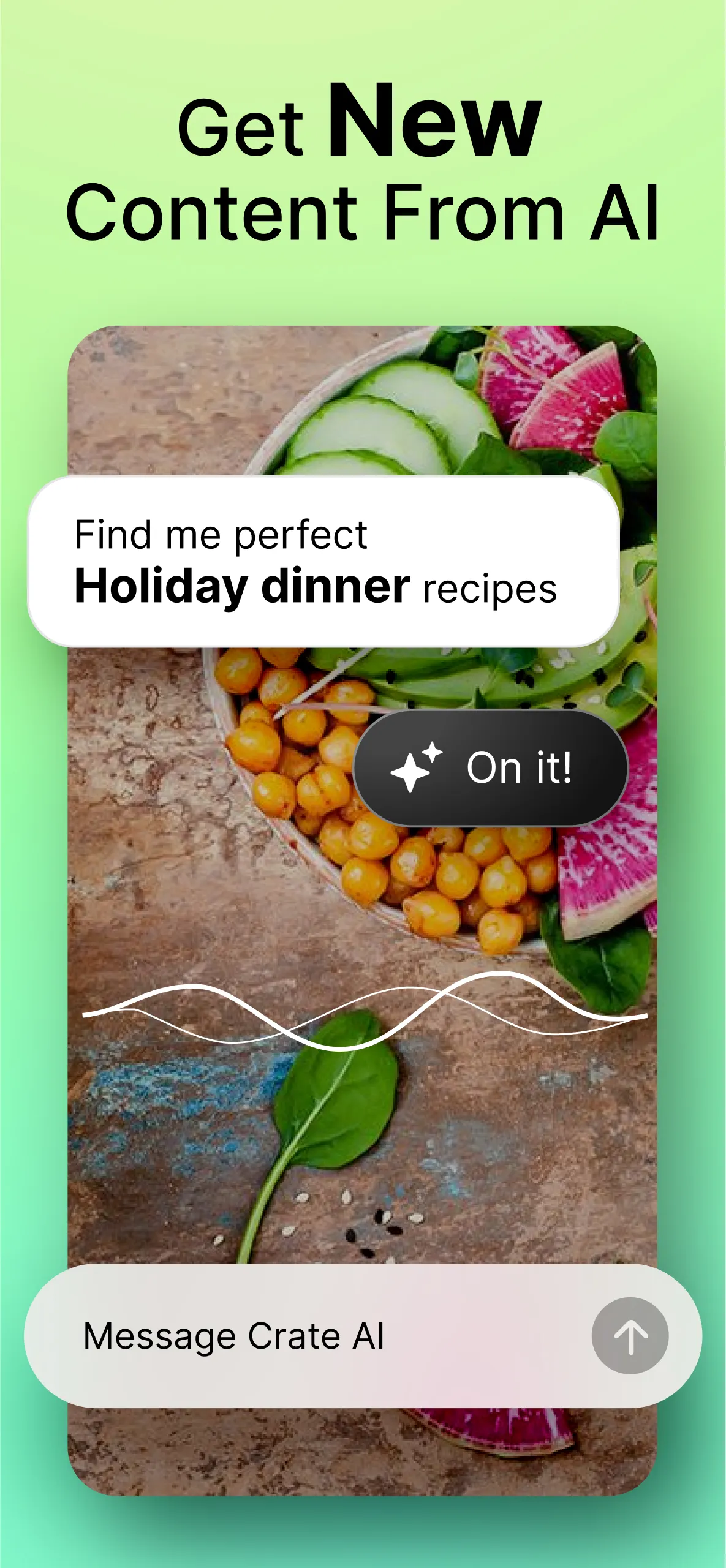 Crate - Save, Organize, Plan | Indus Appstore | Screenshot