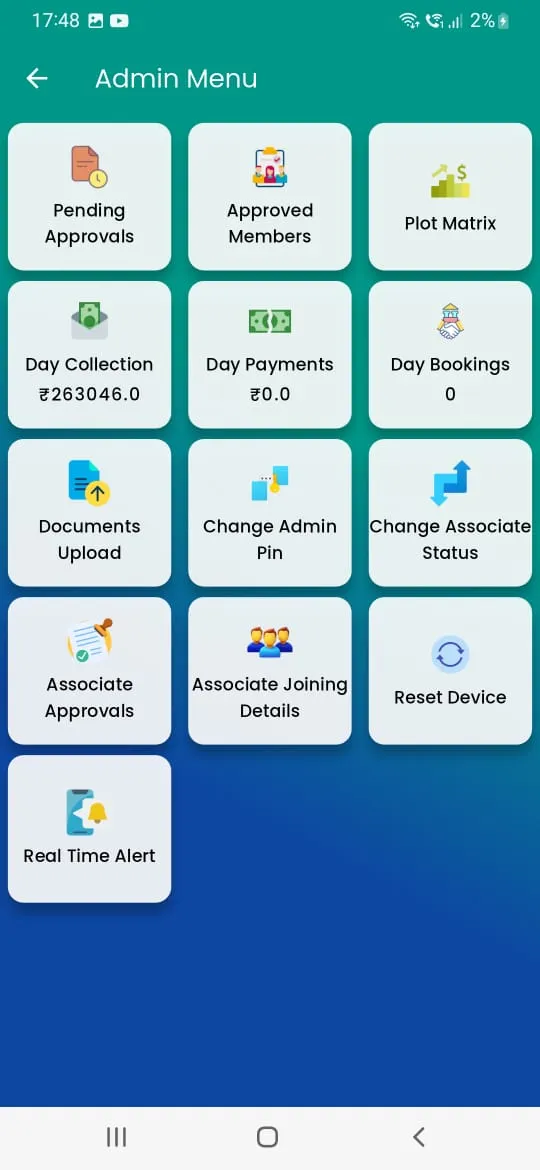 Sri SiddiVinayaka Developers | Indus Appstore | Screenshot