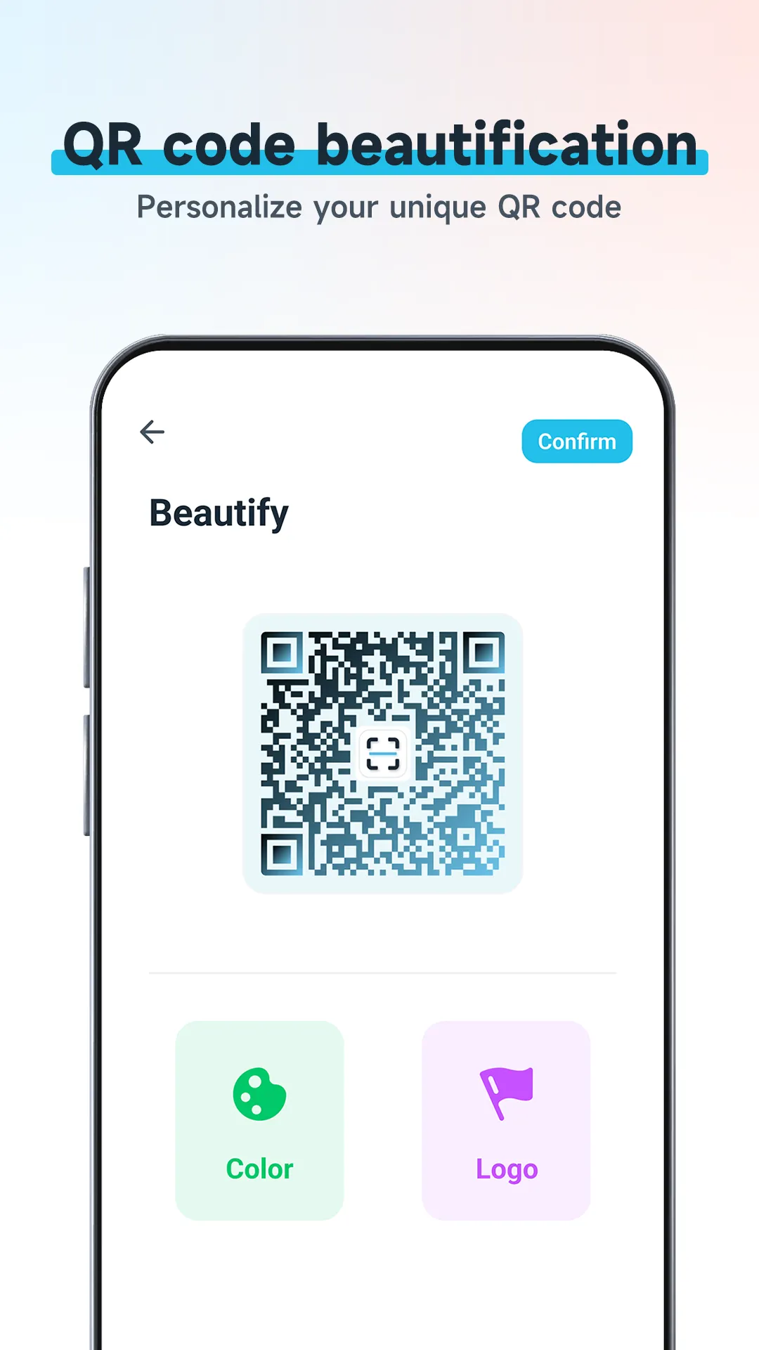 Scan Expert - Scan QR Code | Indus Appstore | Screenshot