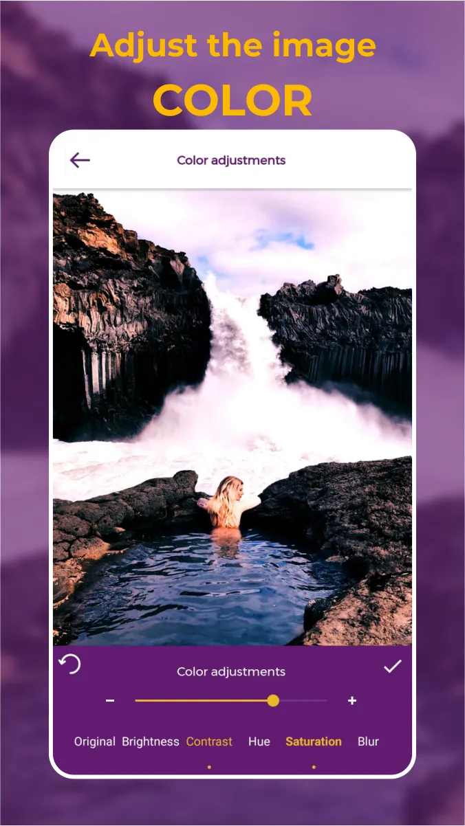 Zoetropic - Photo in motion | Indus Appstore | Screenshot