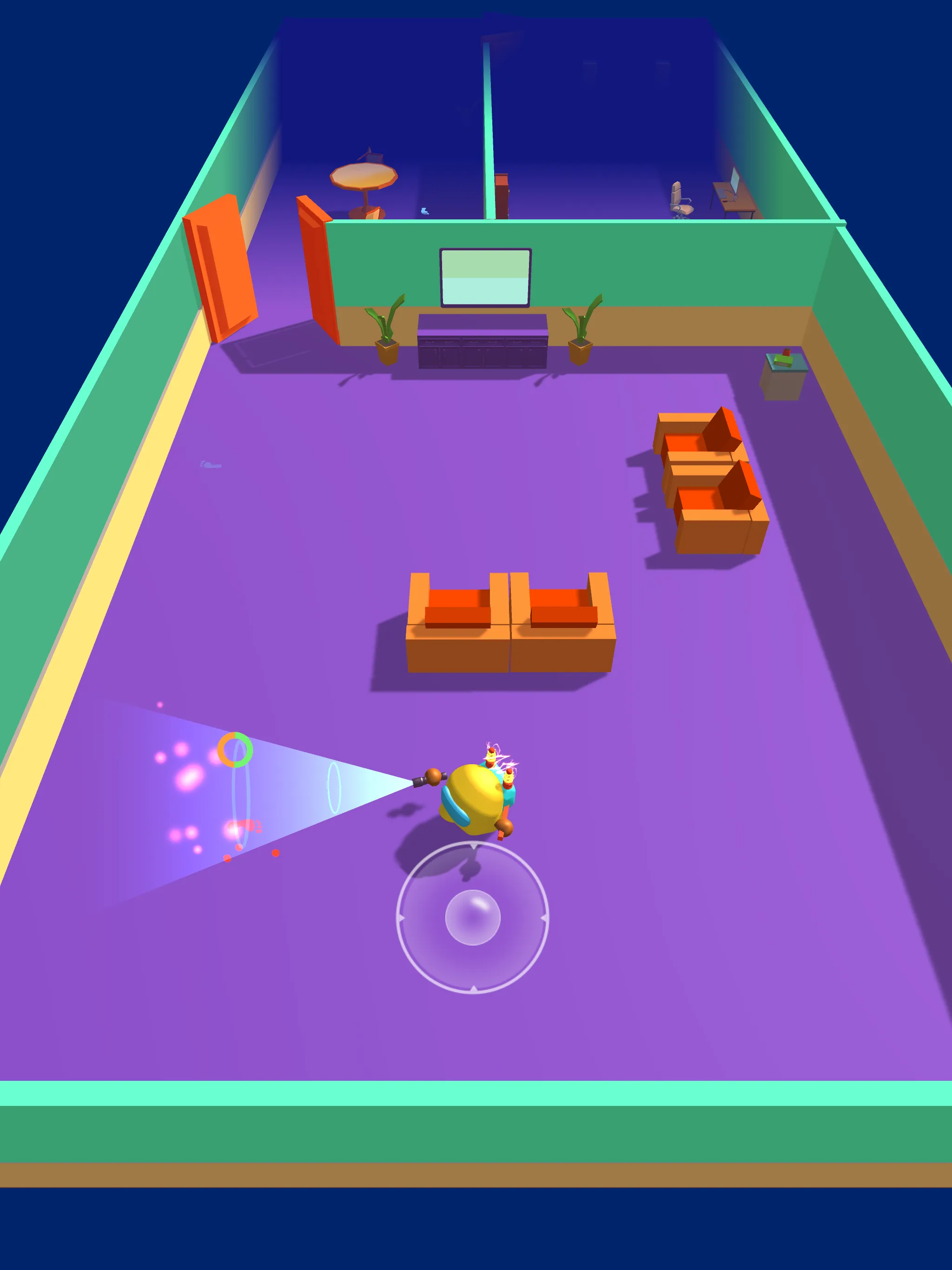 Ghost Master | Indus Appstore | Screenshot