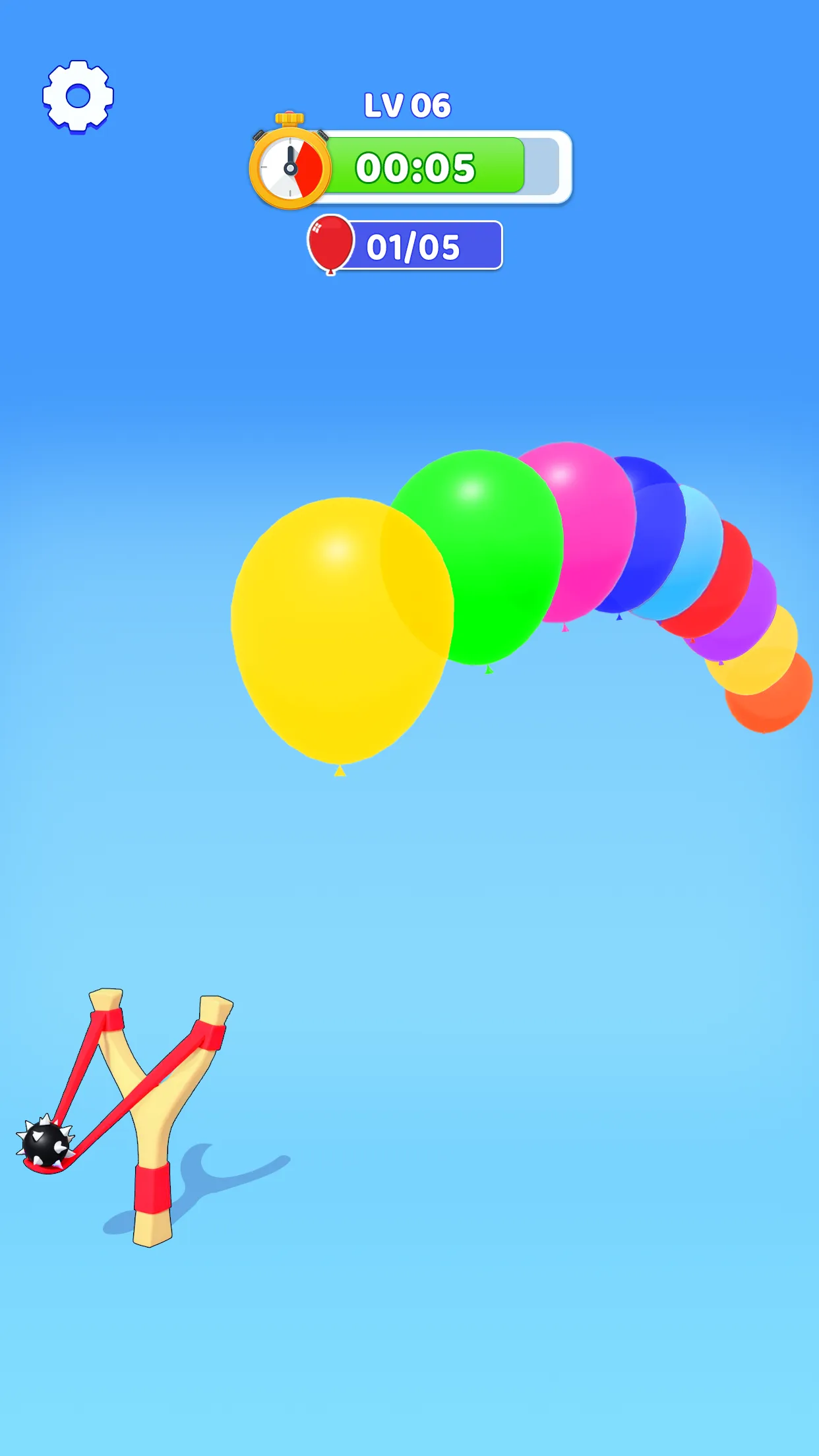 Crazy Challenge: Mini Games 3D | Indus Appstore | Screenshot