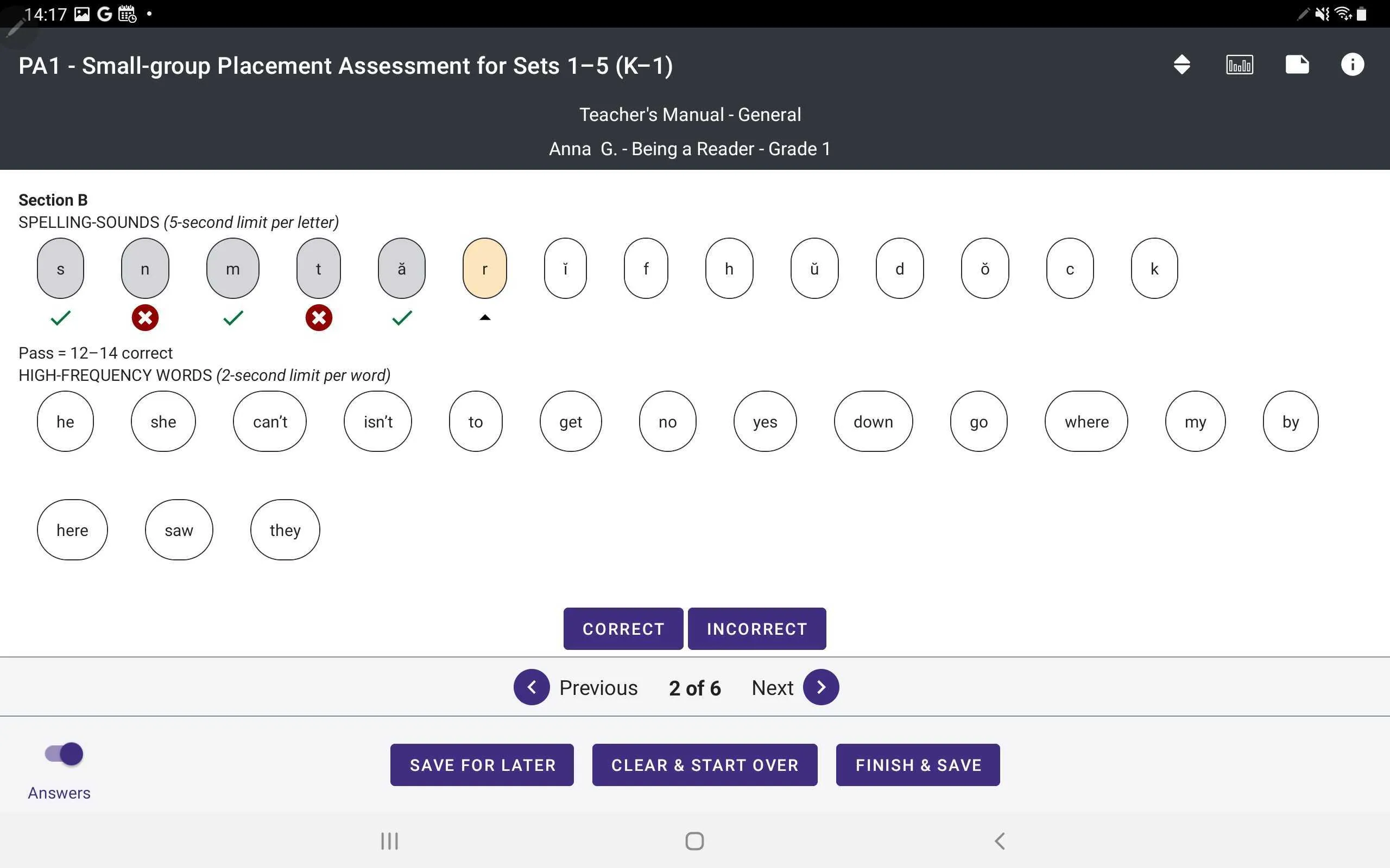 ClassView Pro | Indus Appstore | Screenshot