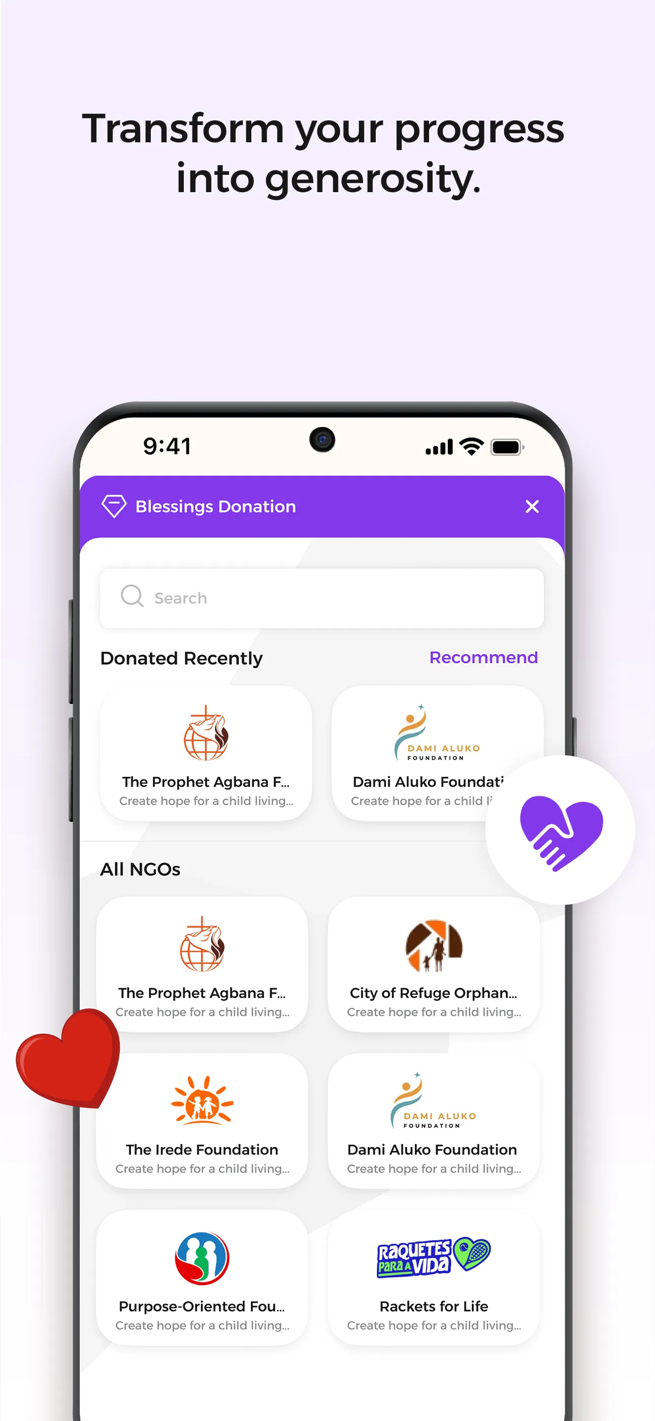 Yohanna - Bible and Faith | Indus Appstore | Screenshot