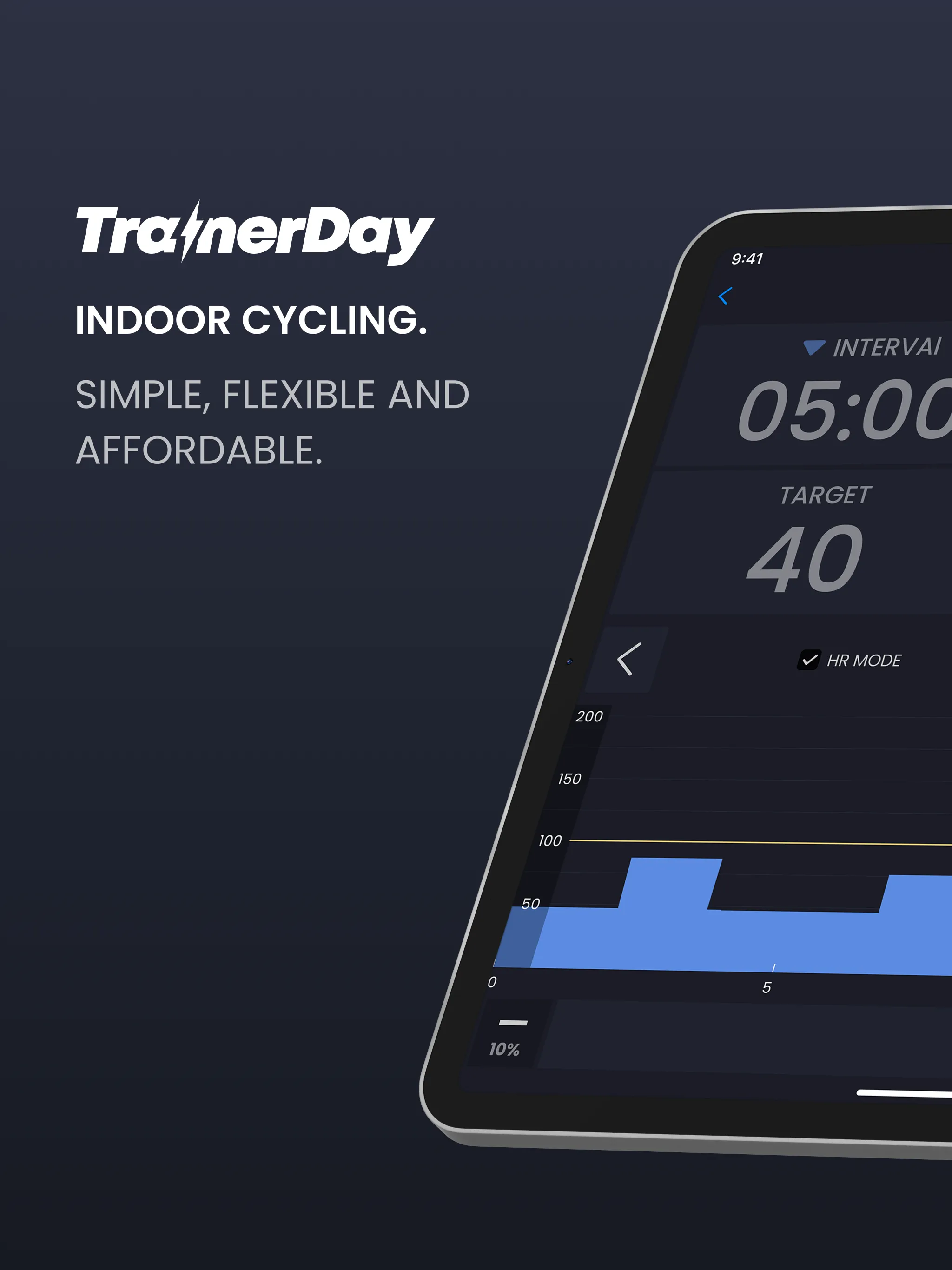 TrainerDay | Indus Appstore | Screenshot