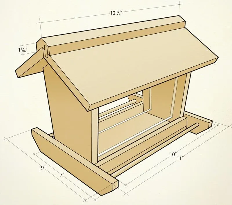 Woodworking Projects Plans 9 | Indus Appstore | Screenshot